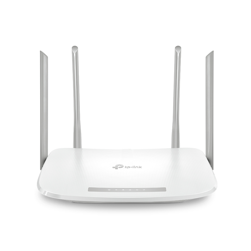 AC1200 Wireless Dual Band Gigabit Router - 
