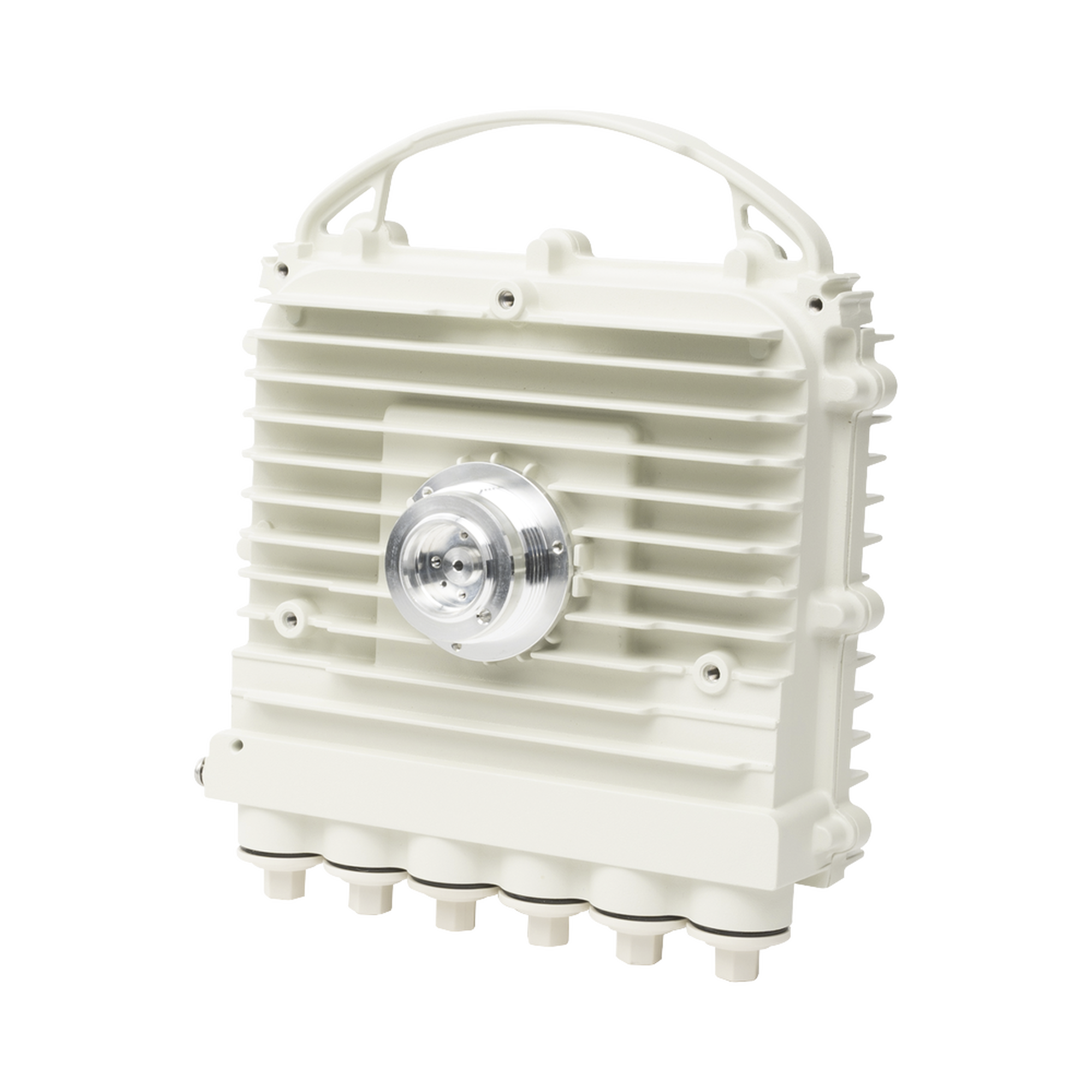 Radio EtherHaul Serie 2500FX-EXN 1 a 2 Gigabit Full Duplex, 70/80GHz, Sin Interferencia, Banda Libre