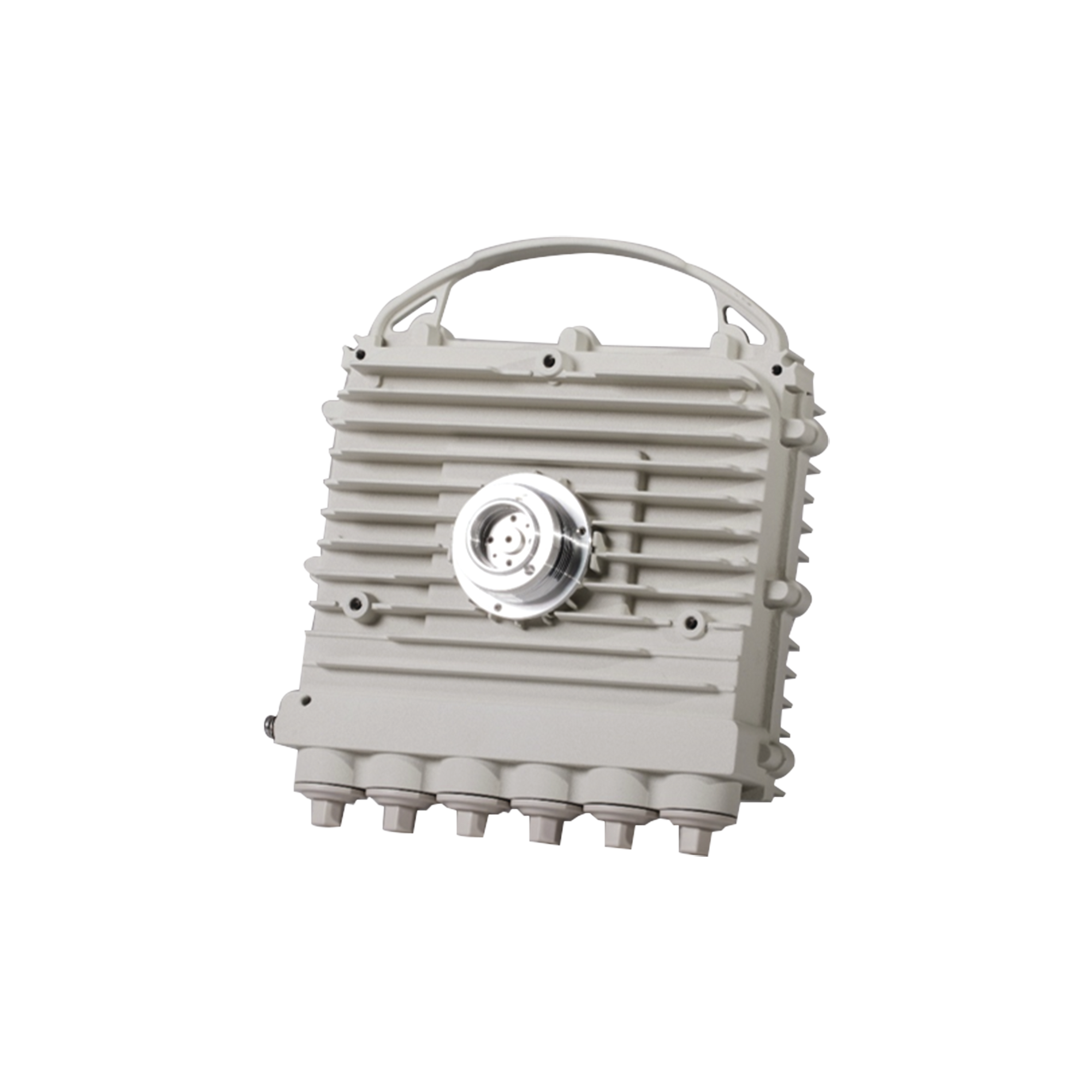 EtherHaul-8010FX hasta 10 Gigabit Full Duplex 70/80GHz Banda-E (Frecuencia-Baja)