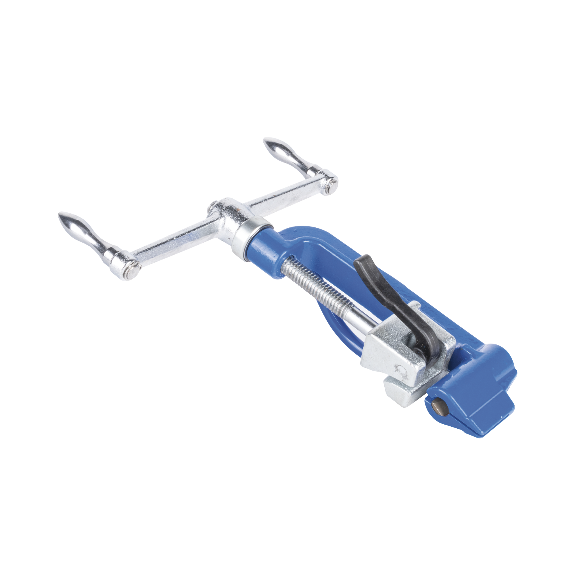 Flejadora Manual Ajustable con Corte para Fleje de 3/4' y 5/8'.