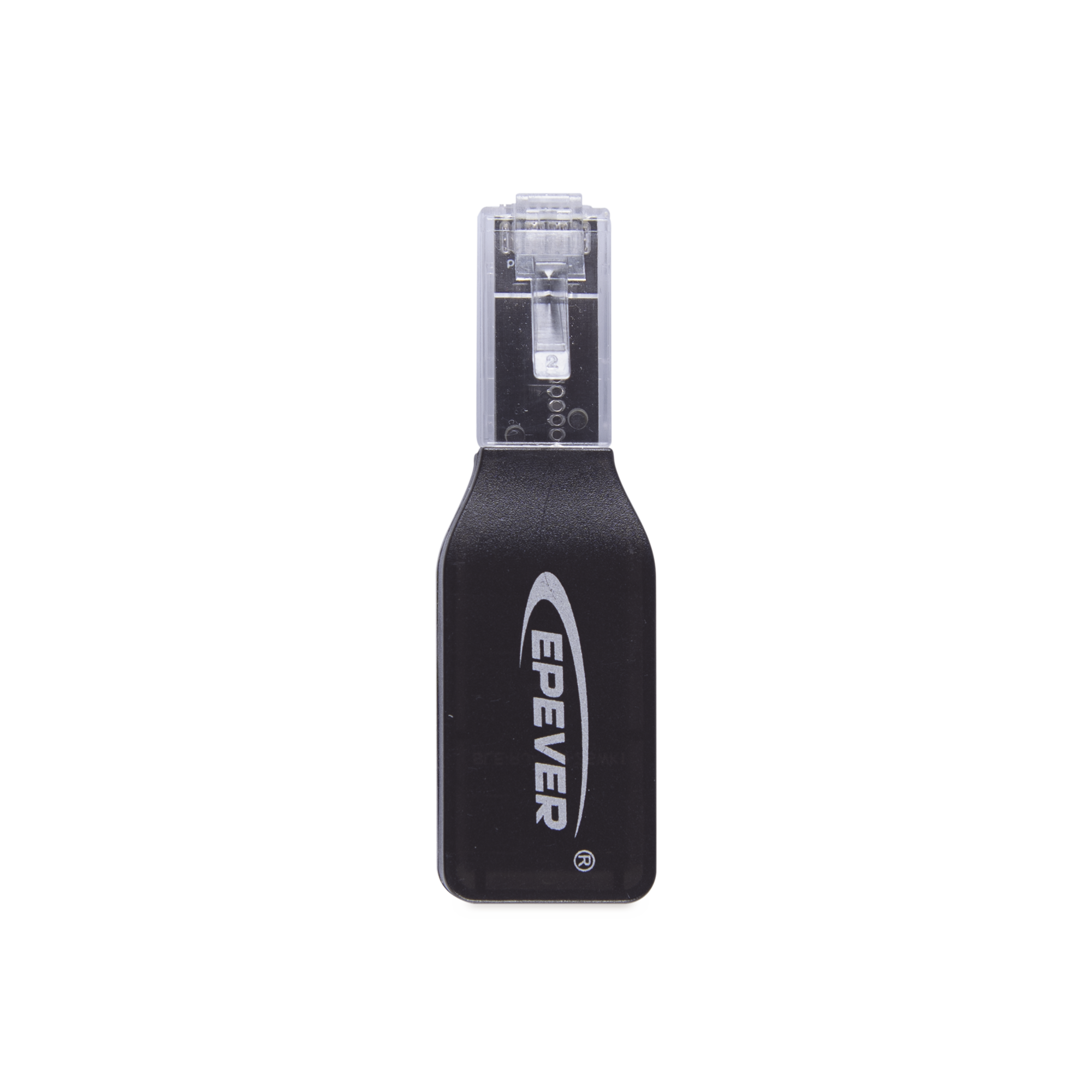 Módulo WiFi para Monitoreo de Controladores EPEVER Línea XTRA y TRACER