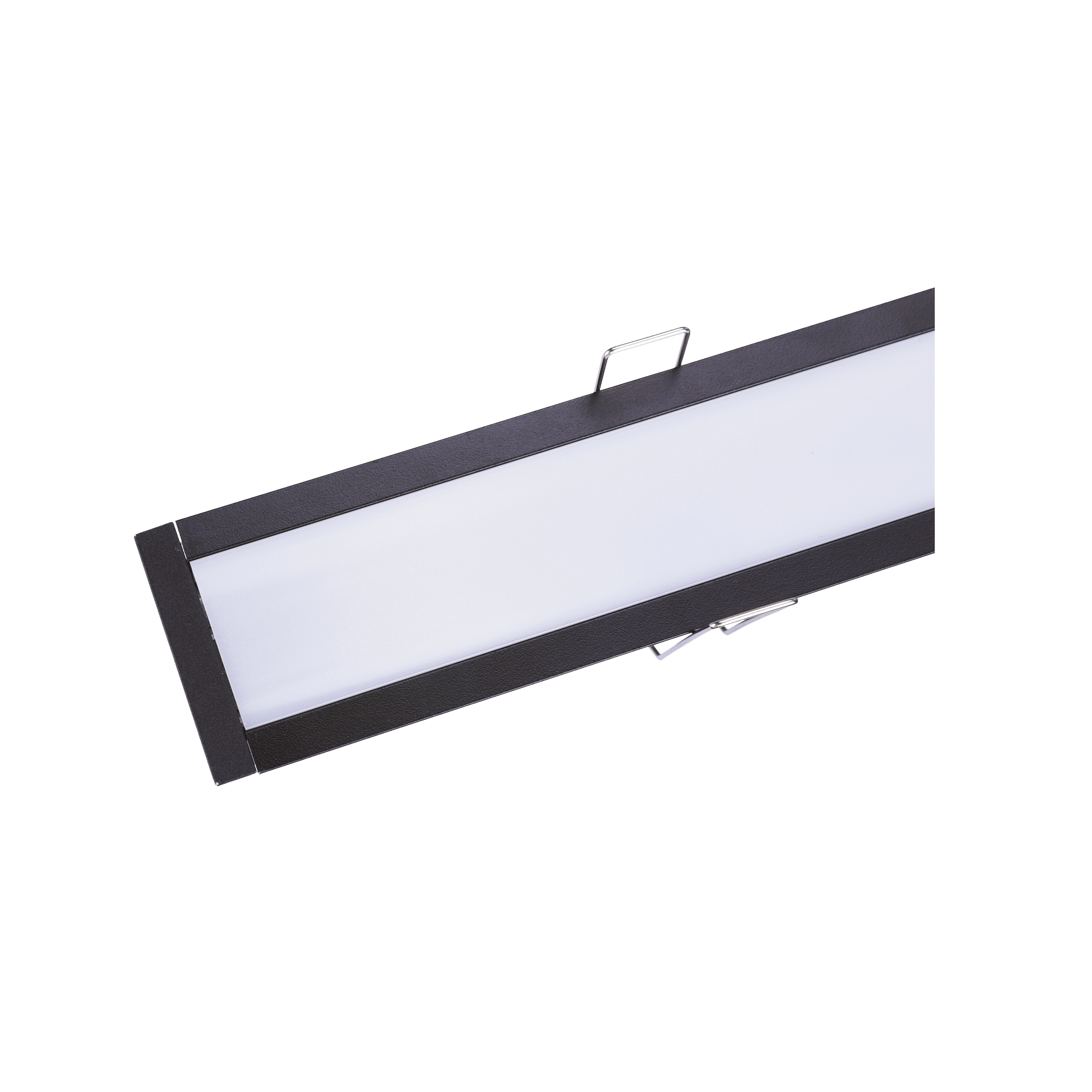 Luminaria LED para Alumbrado en Interior / Luz Fría / 30 W / 3000 lúmenes /  50000 hrs