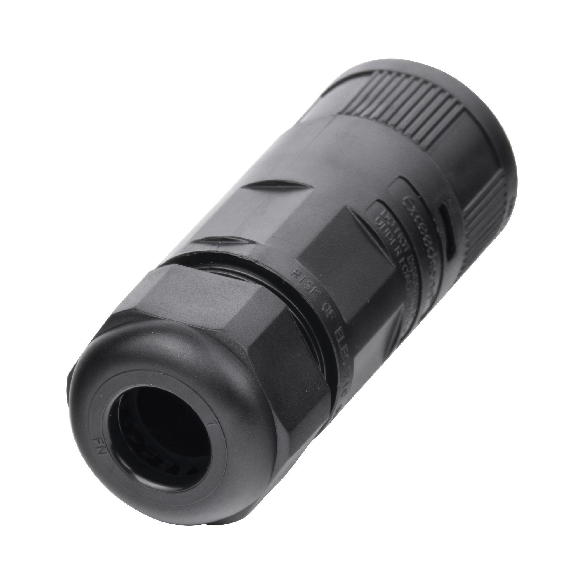 CONECTOR DE CA PARA INVERSORES MIN600, MIC3000 Y EPIGV3