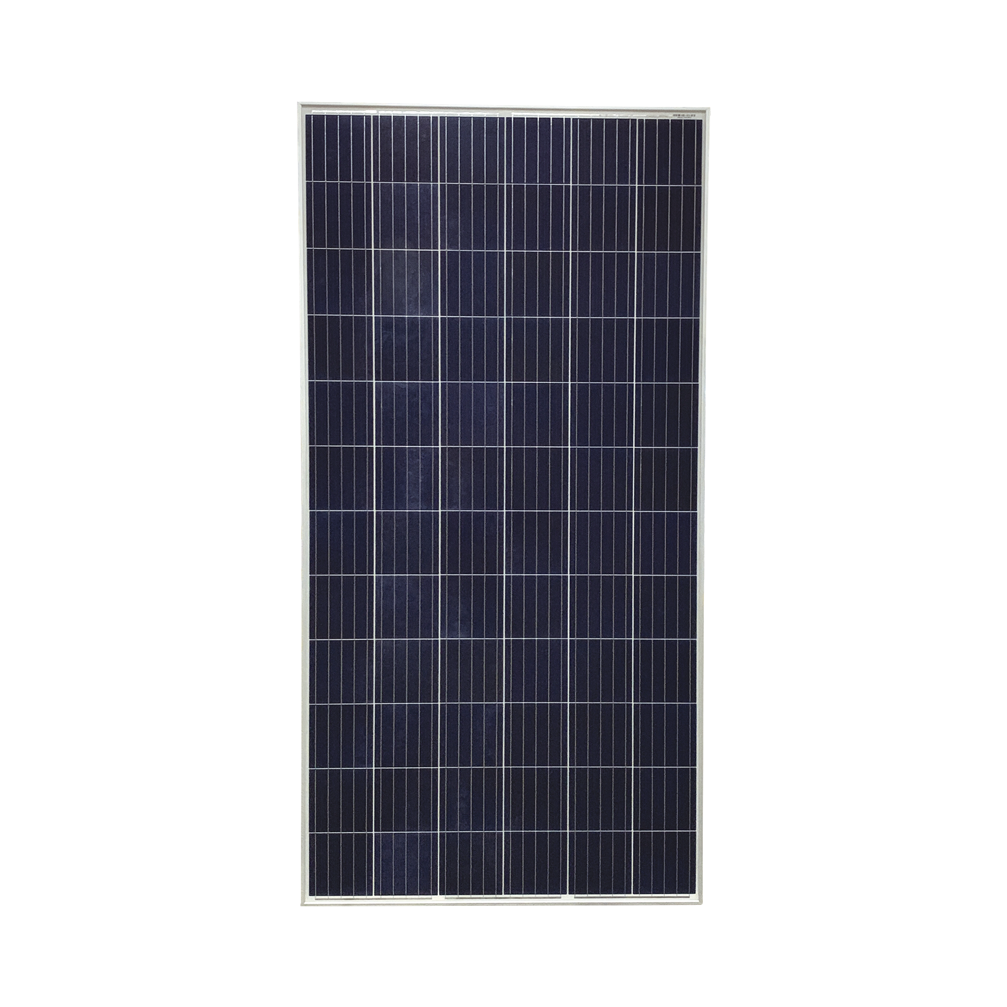 Modulo Solar EPCOM, 330W, 24 Vcc , Policristalino, 72 Celdas grado A