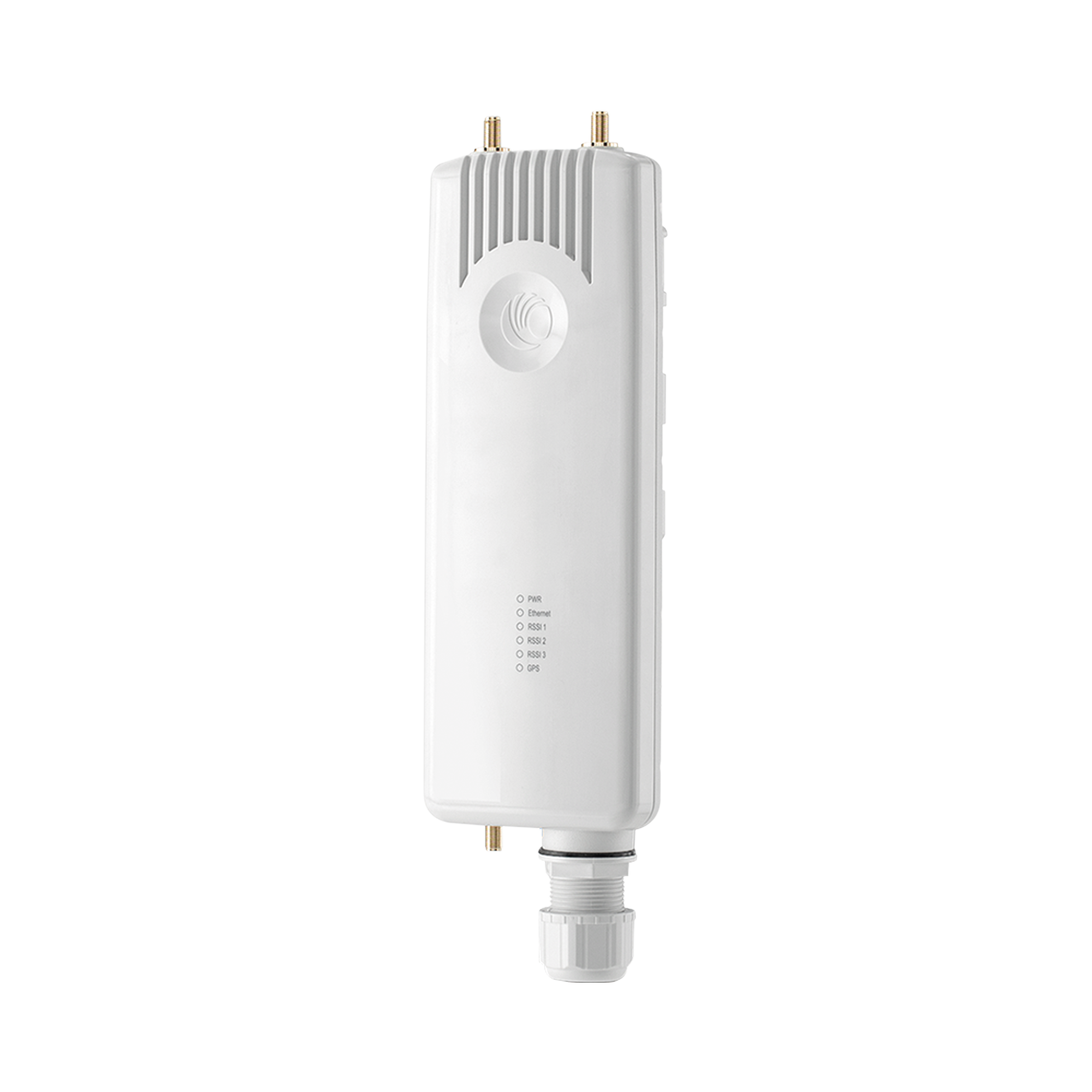 Estación base conectorizada ePMP 3000L de alta potencia con sistema para mitigar interferencia, 4.9-6.1 GHz, hasta 600 Mbps, Sincronización GPS (C050910A121A)