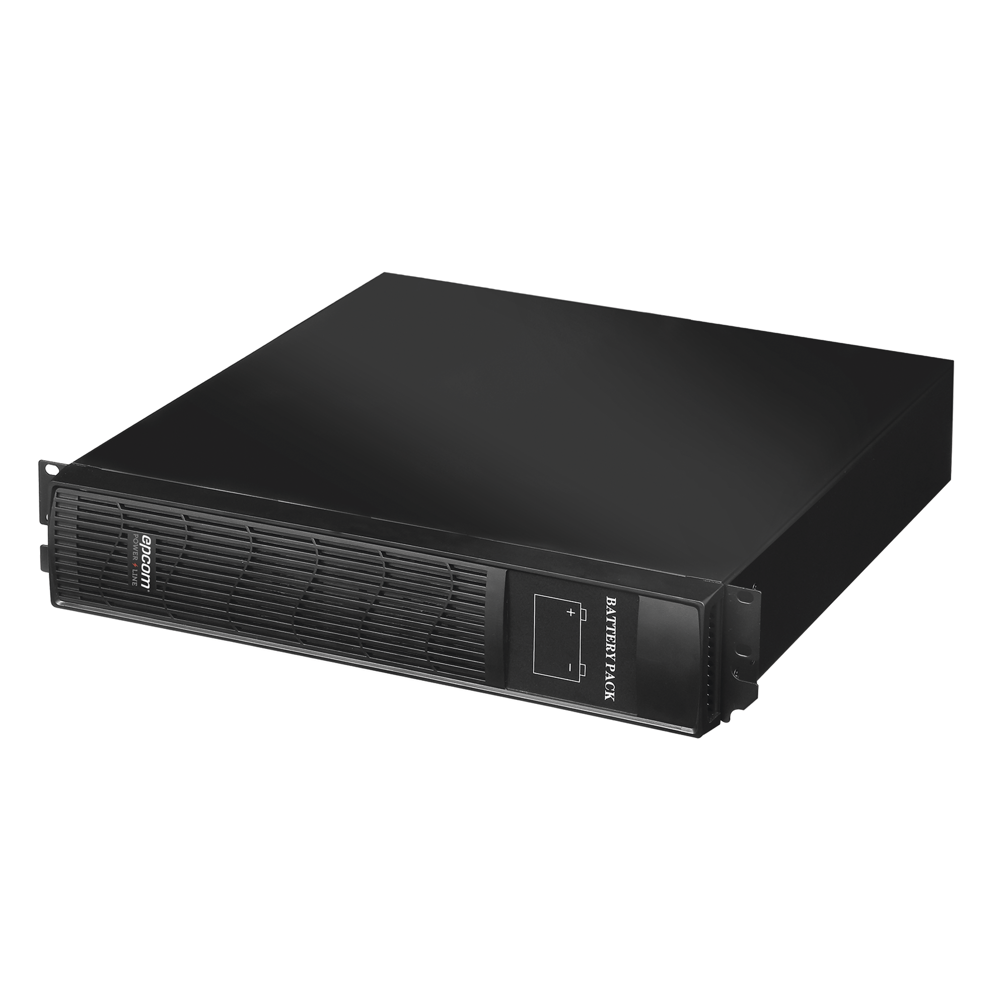 Módulo de baterías externo para aumentar el tiempo de respaldo del UPS EPU1000RTOL2U