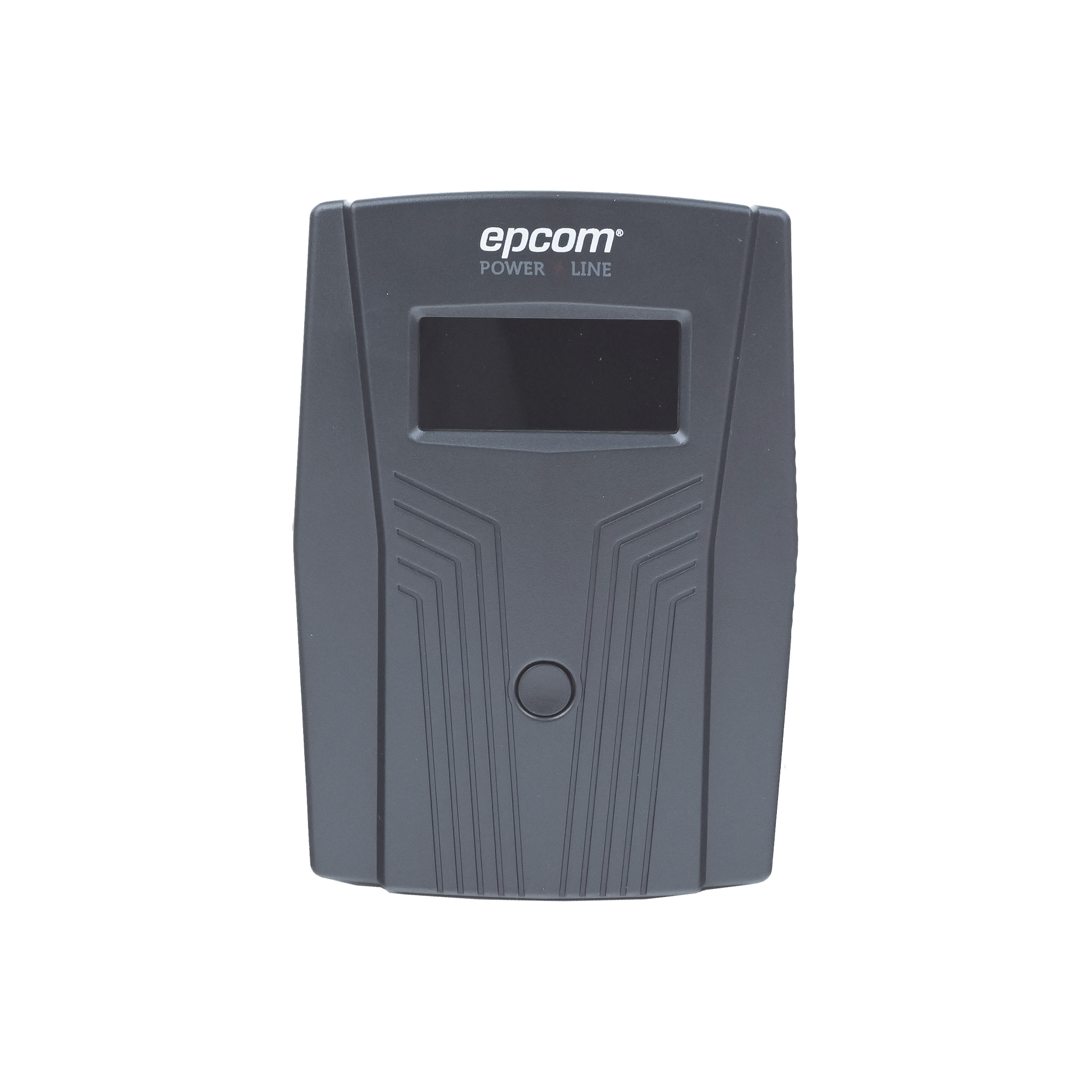 UPS de 850VA/510W / Topología Línea Interactiva / Entrada y Salida 120 Vca / Clavija NEMA 5-15P / 6 Tomas NEMA 5-15R / Sin RJ11 ni RJ45