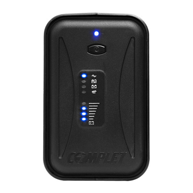 No Break C/ Reg y Sup T1500 Resp 55min - 