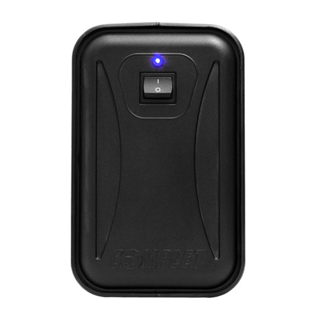 No Break C/ Reg y Sup MT1005 Resp 18min - 