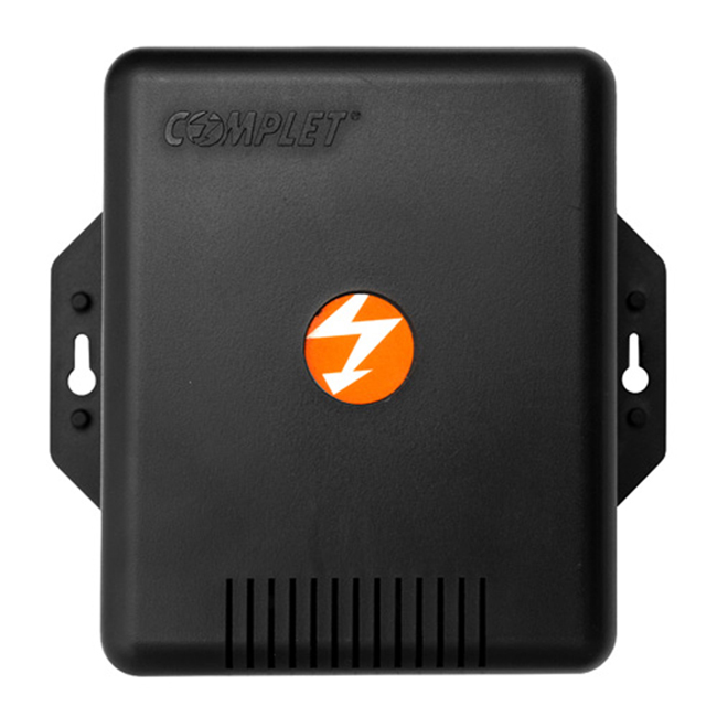 Regulador c/Supresor RH 1500w 1 Cont - 