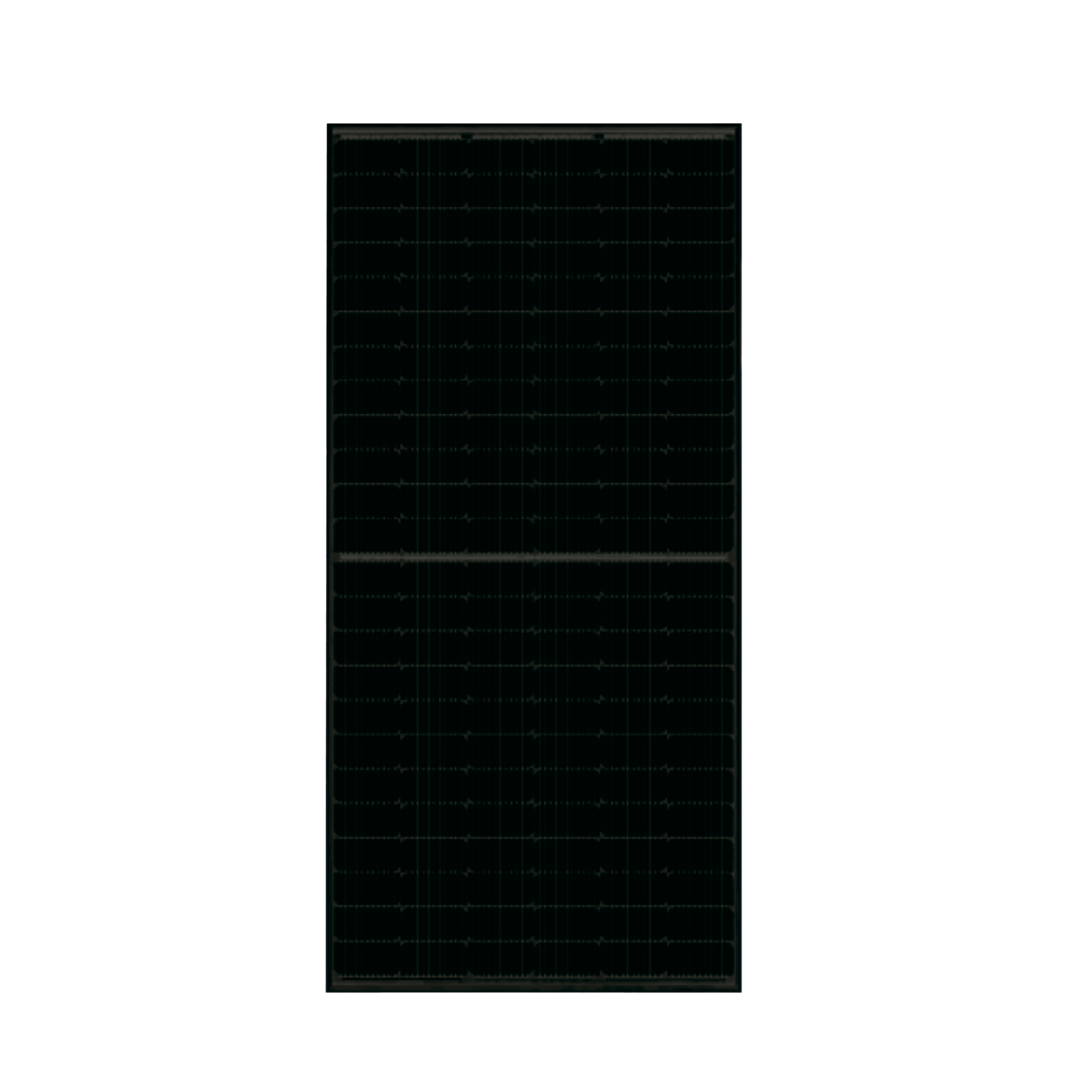 Modulo Solar FULL BLACK, ELITE PLUS, 540W, 49.6 Vcc, Monocristalino, 144 Celdas, PERC