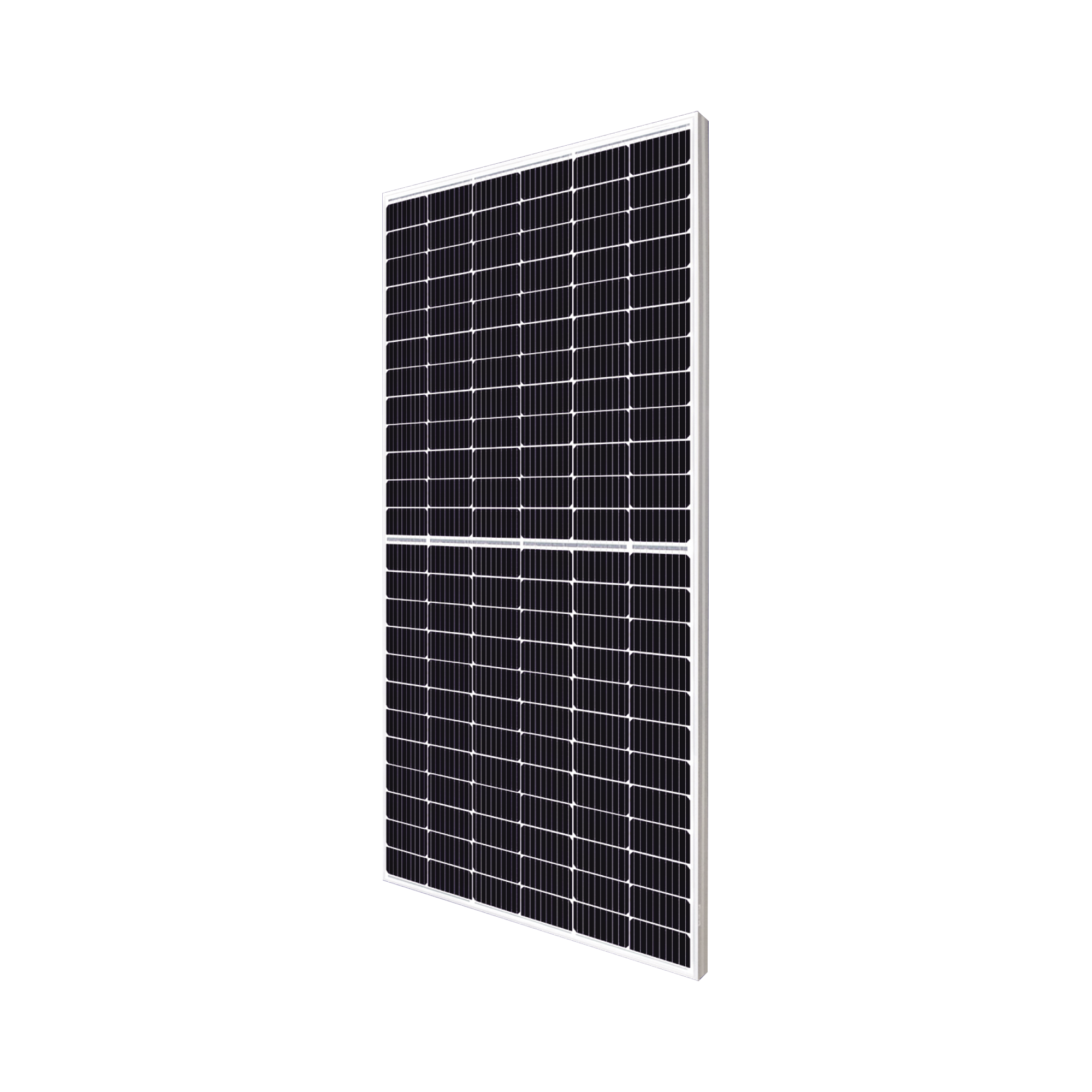 Modulo Solar ETSOLAR, 550W, 50 Vcc, Monocristalino, 144 Celdas grado A, Tecnología PERC (TIER1)
