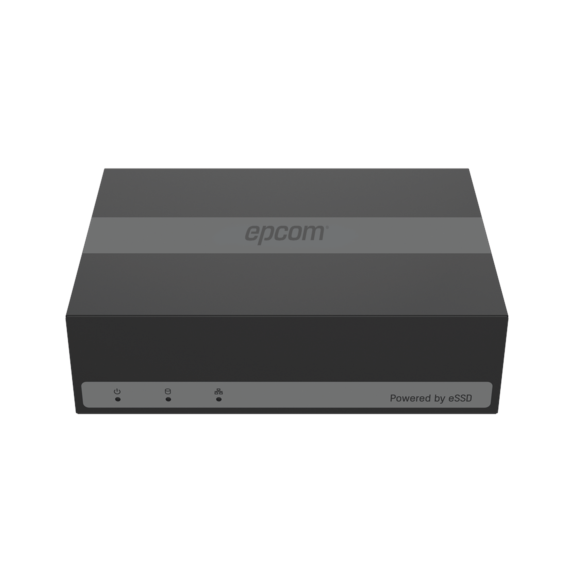 DVR 2 Megapíxel (1080p) Lite / 4 Canales TurboHD + 1 Canal IP / 15 Días de Grabación / Unidad de Estado Solido Incluido / H.265+ / Acusense Lite (Evita Falsas Alarmas) / Diseño Ultra Compacto / Extra Silencioso / eSSD de 300 GB