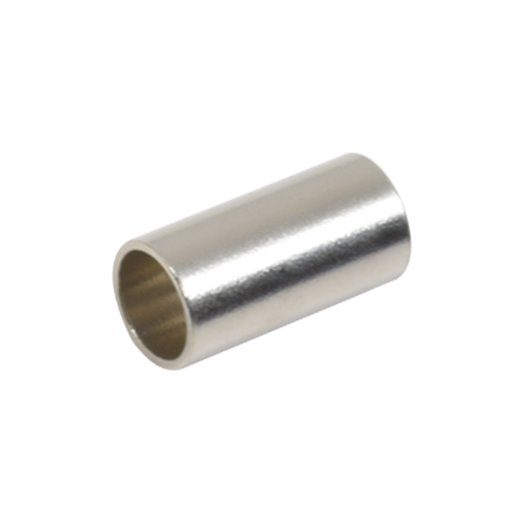 Férula de Reemplazo en Chapa de Níquel para cables del Grupo C1 como RG-142/U, Conector RFN-1005-3C1.