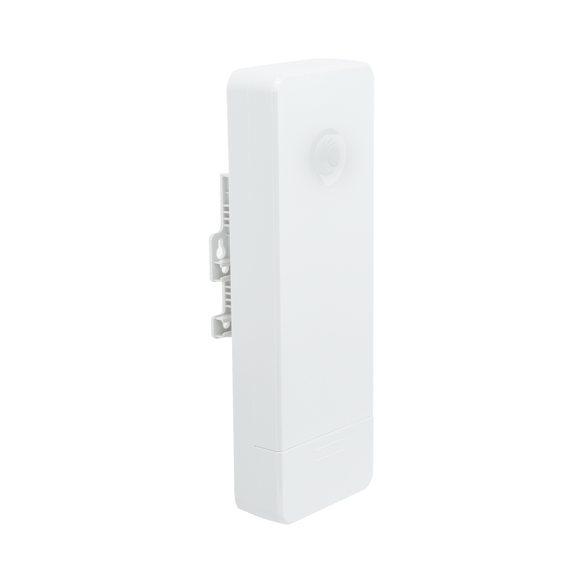 Suscriptor ePMP Force 130 MIMO 2x2, 28 dBm de potencia, mejor desempeño y modulación en zonas ruidosas, 5150-5970 MHz, antena integrada de 14 dBi (C050900C505A)