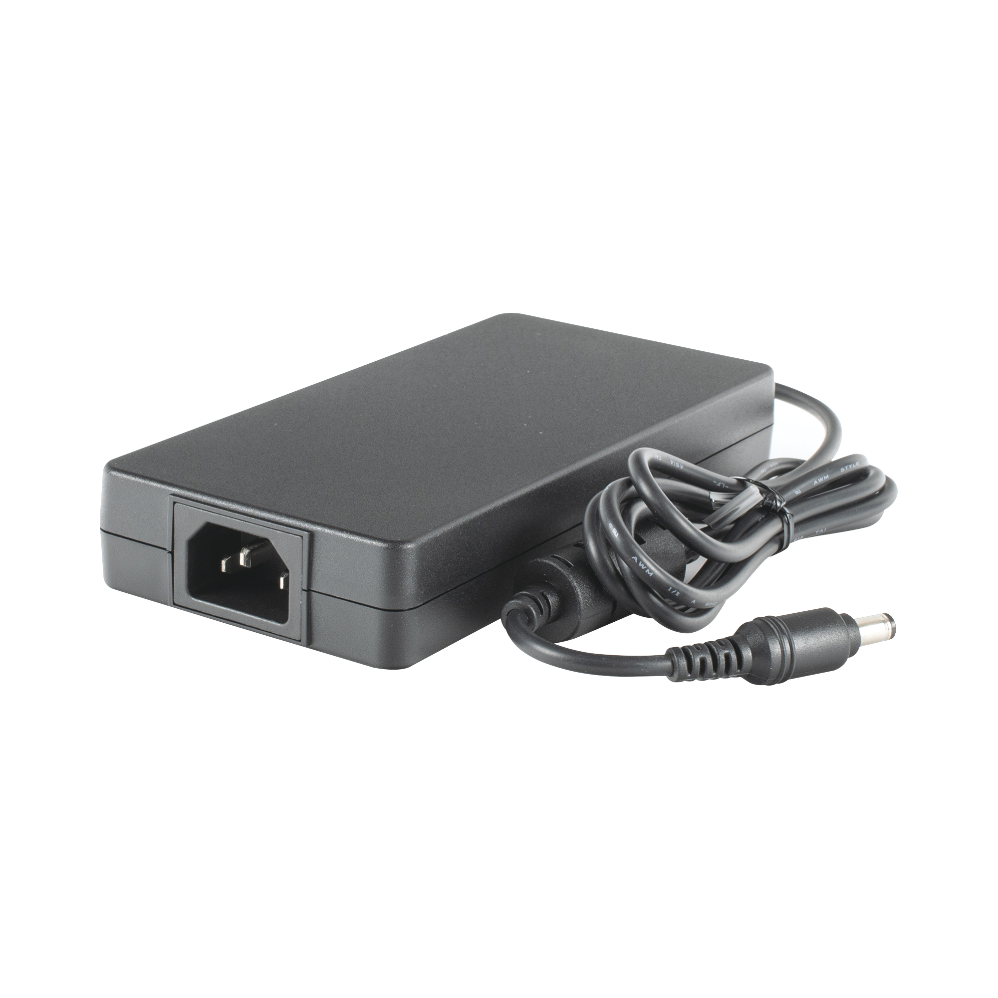 Fuente de Poder Regulada 48 Vcc / 2.5 A / Conector Tipo Plug