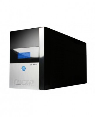 NoBreak FX-2200LCD 120V USB 2200VA/1200W - 