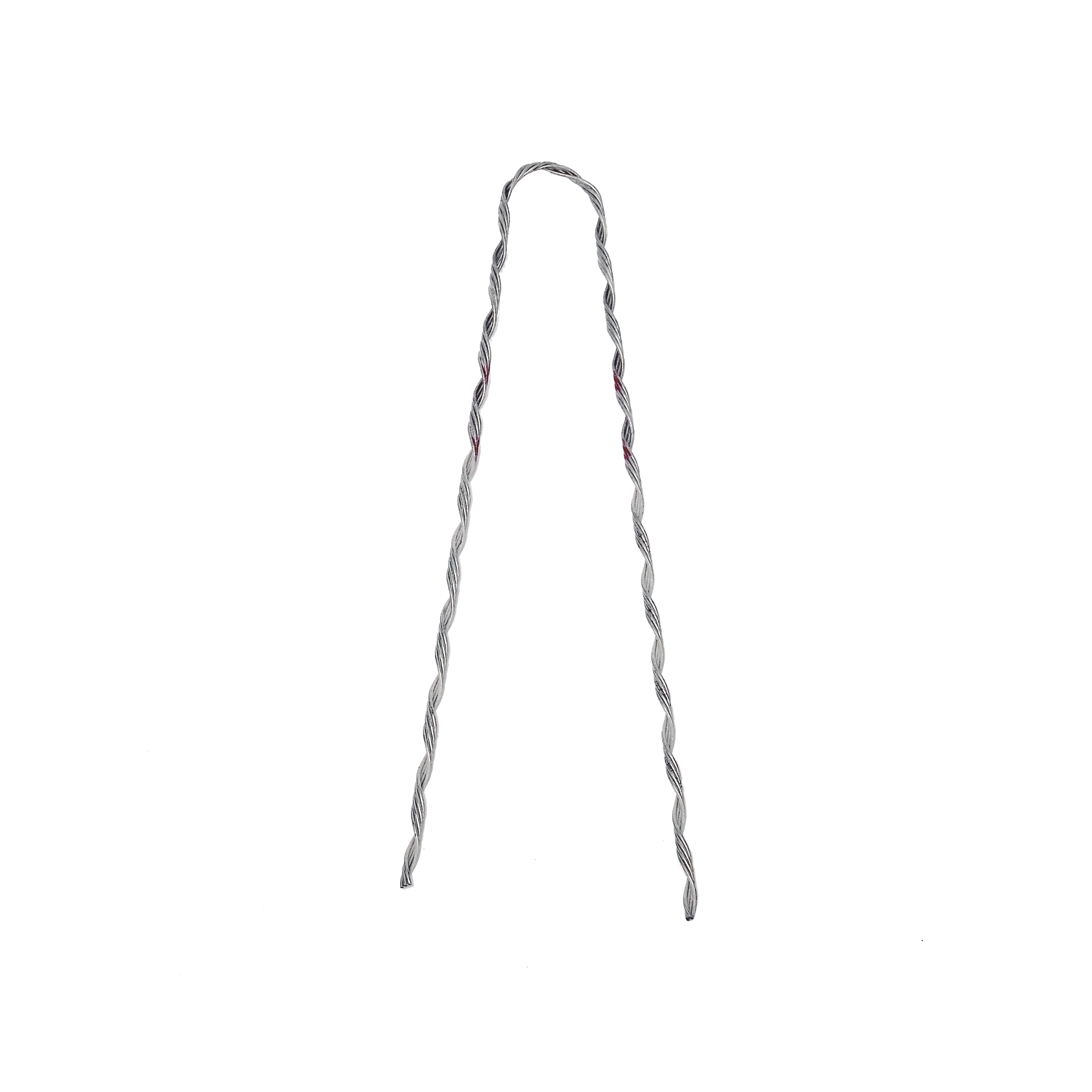 Remate preformado retenida 3/16'