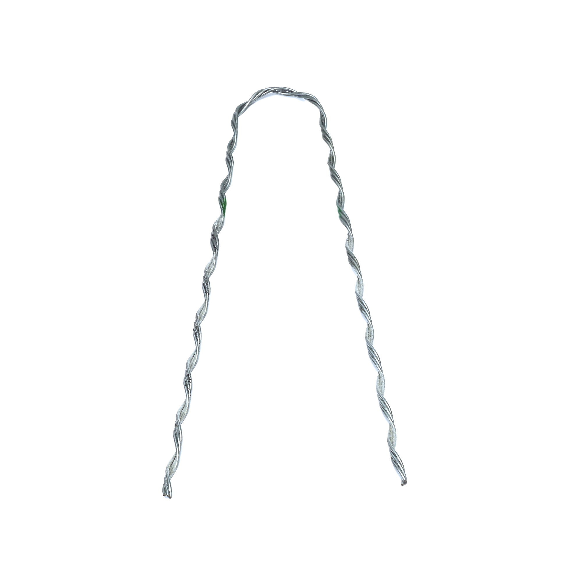 Remate preformado retenida 1/8'