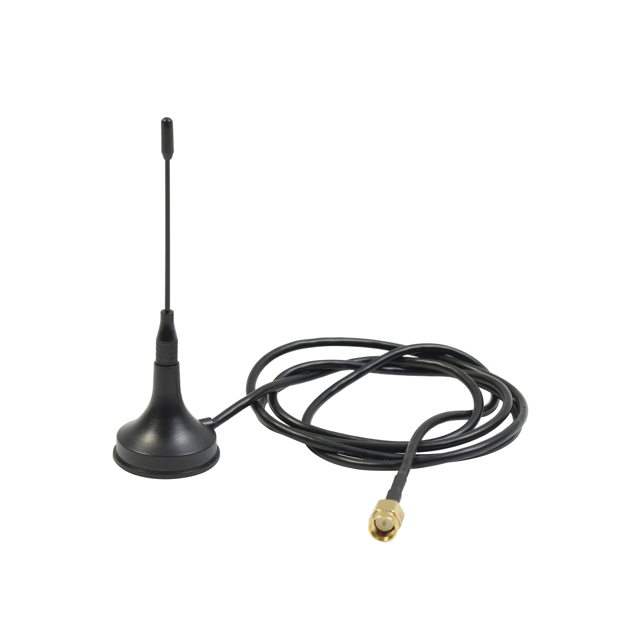 Antena GSM para Equipos M2M y Pegasus 3m longitud