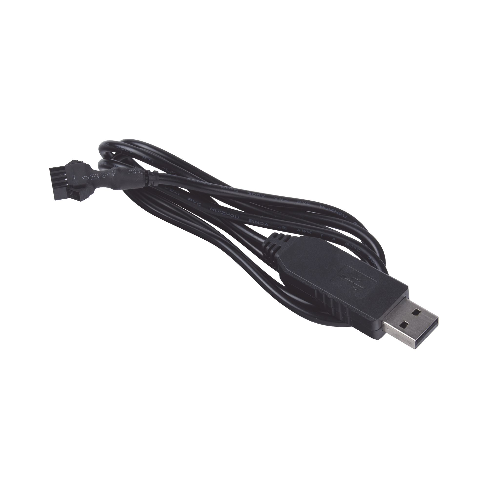 Cable de programacion para localizador GT06E