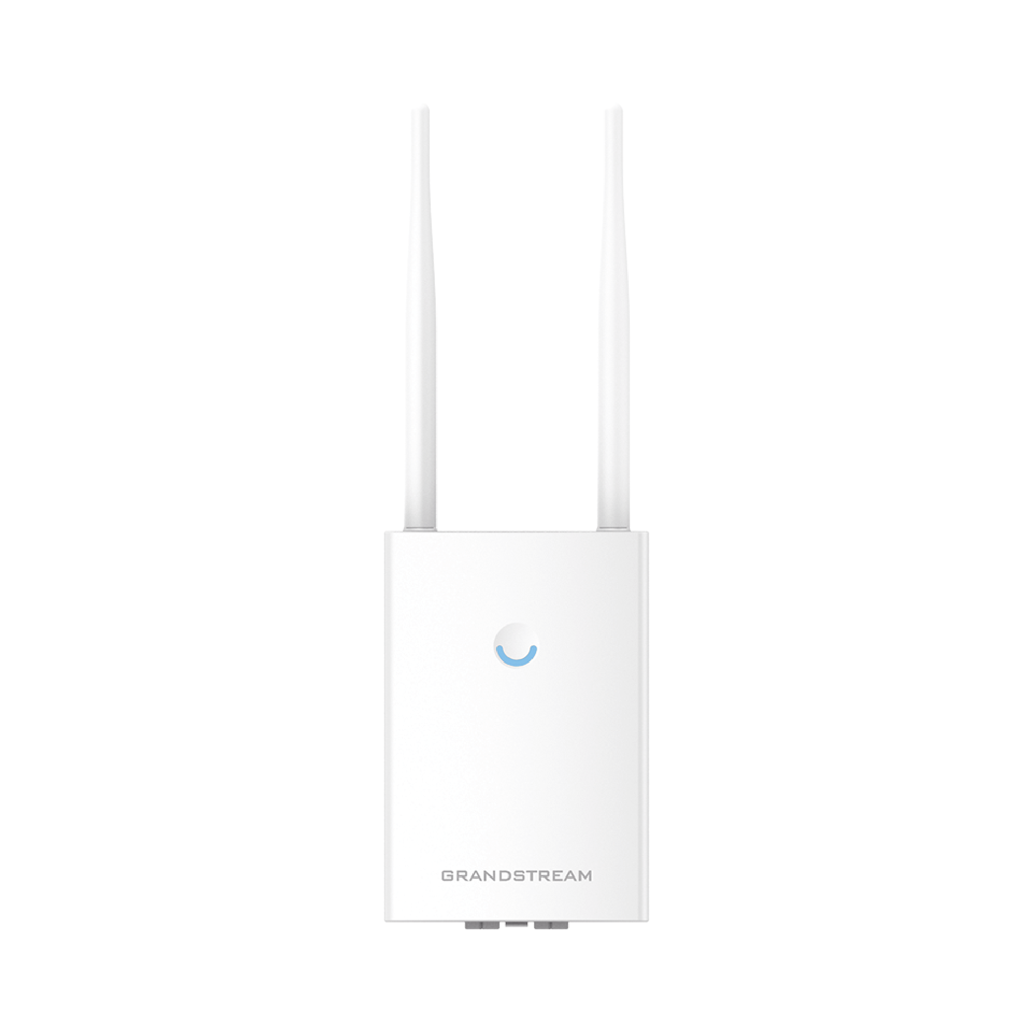 Punto de acceso para exterior Wi-Fi 802.11 ac 1.27 Gbps, Wave-2, MU-MIMO 2x2:2 con administración desde la nube gratuita o stand-alone.