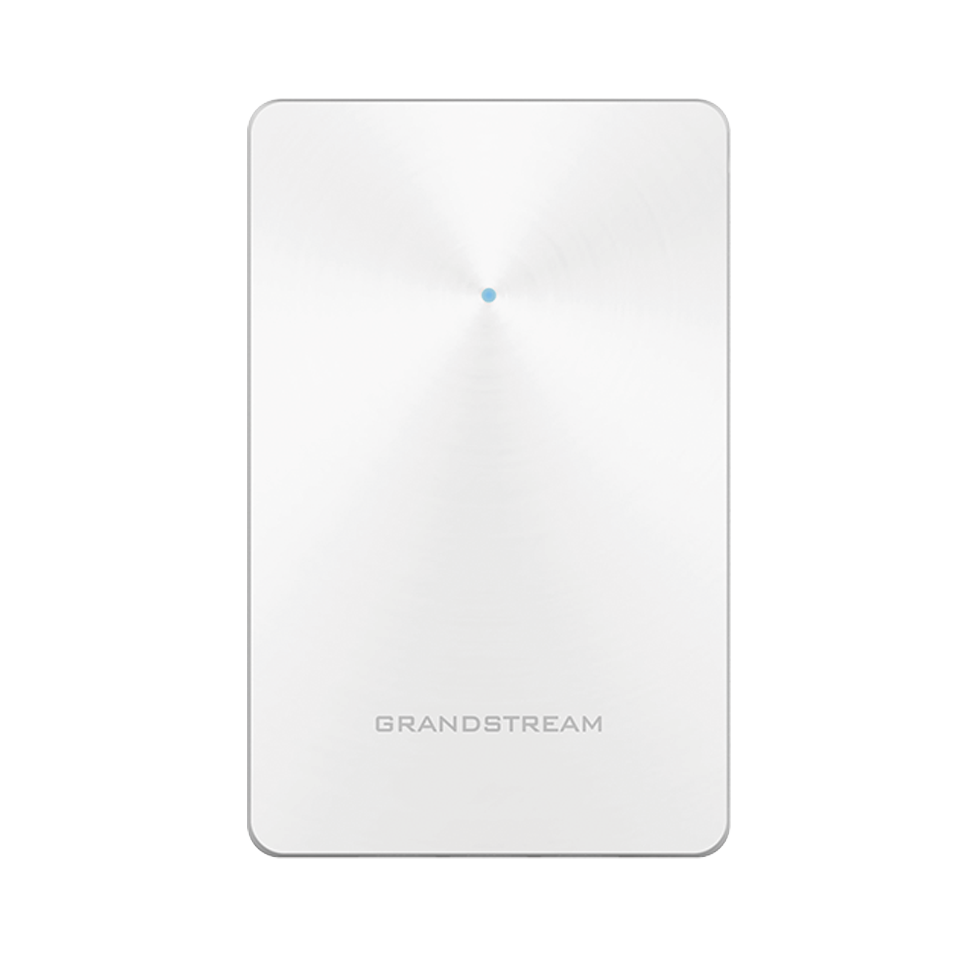 Punto de acceso Wi-Fi 802.11 ac 2.03 Gbps, de pared, Wave-2, MU-MIMO 4x4:4 (5GHz) y MU-MIMO 2x2:2 (2.4GHz) con administración desde la nube gratuita o stand-alone.