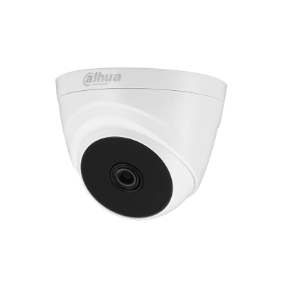 Cámara Domo 1080p/ Lente 2.8 mm / 103 Grados de Apertura/ Smart ir 20 Mts/ Uso Interior/ CVI/TVI/AHD/CBVS/ #PreciosHot - 