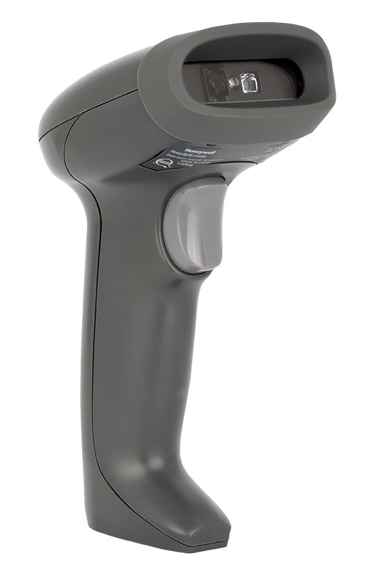 Lector Area-imaging de Código de Barras Marca HONEYWELL Modelo YOUJIE by HONEYWELL HH490 (HH490-R1-1USB-1-N - 