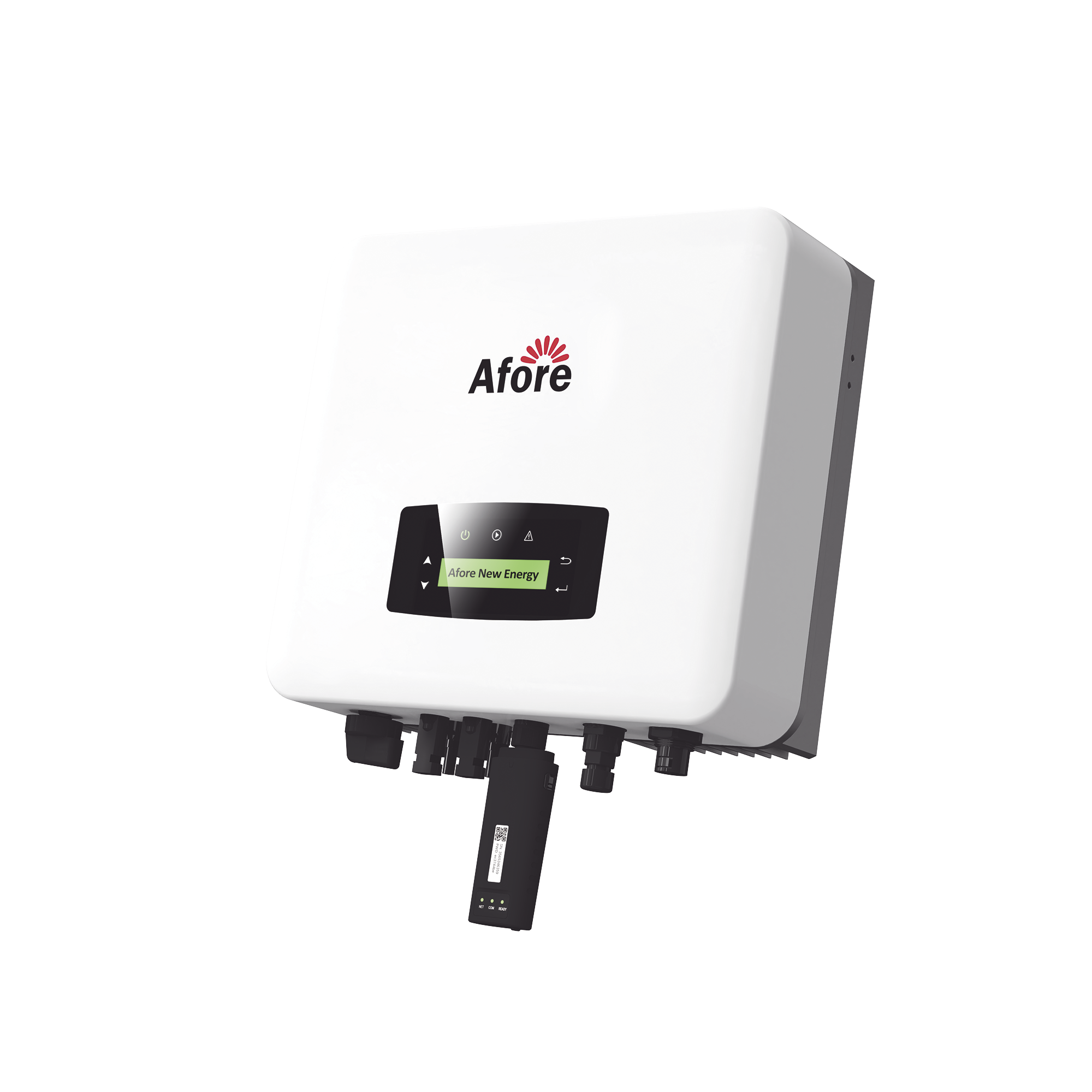 Inversor para Interconexión a CFE de 5 kW con Salida de 220 Vca, Módulo Wifi Incluido