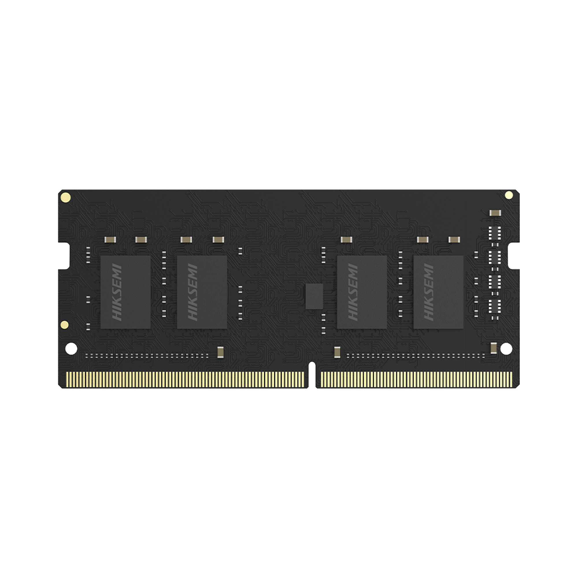 Modulo de Memoria RAM 4 GB / 2666 MHz / Para Laptop o NAS / SODIMM