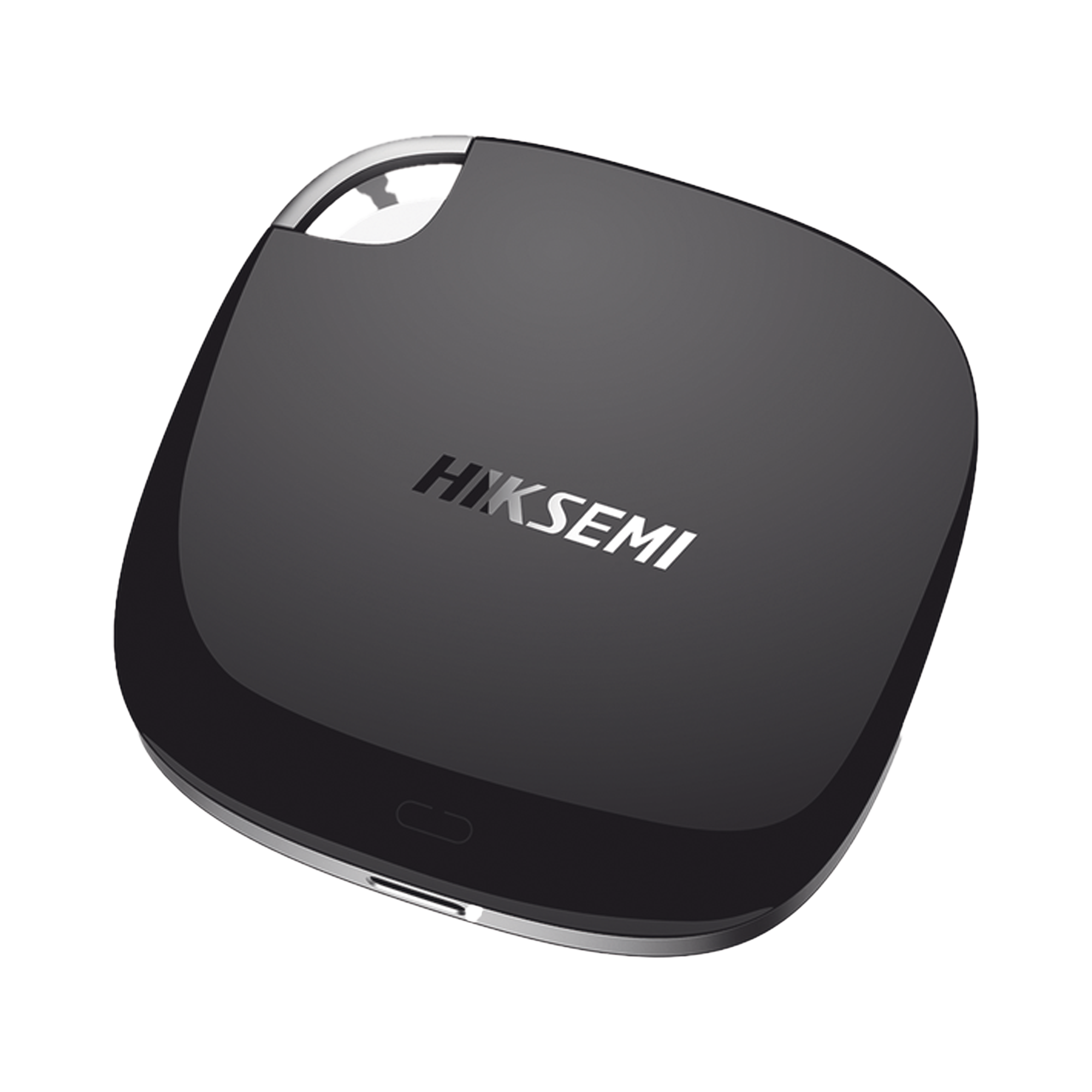 Unidad de Estado Solido (SSD) Portátil / 256 GB / Conector USB 3.0 / Tipo C / Ideal para Almacenar Cualquier Tipo de Información (Videos, Fotos, Documentos, Etc...)