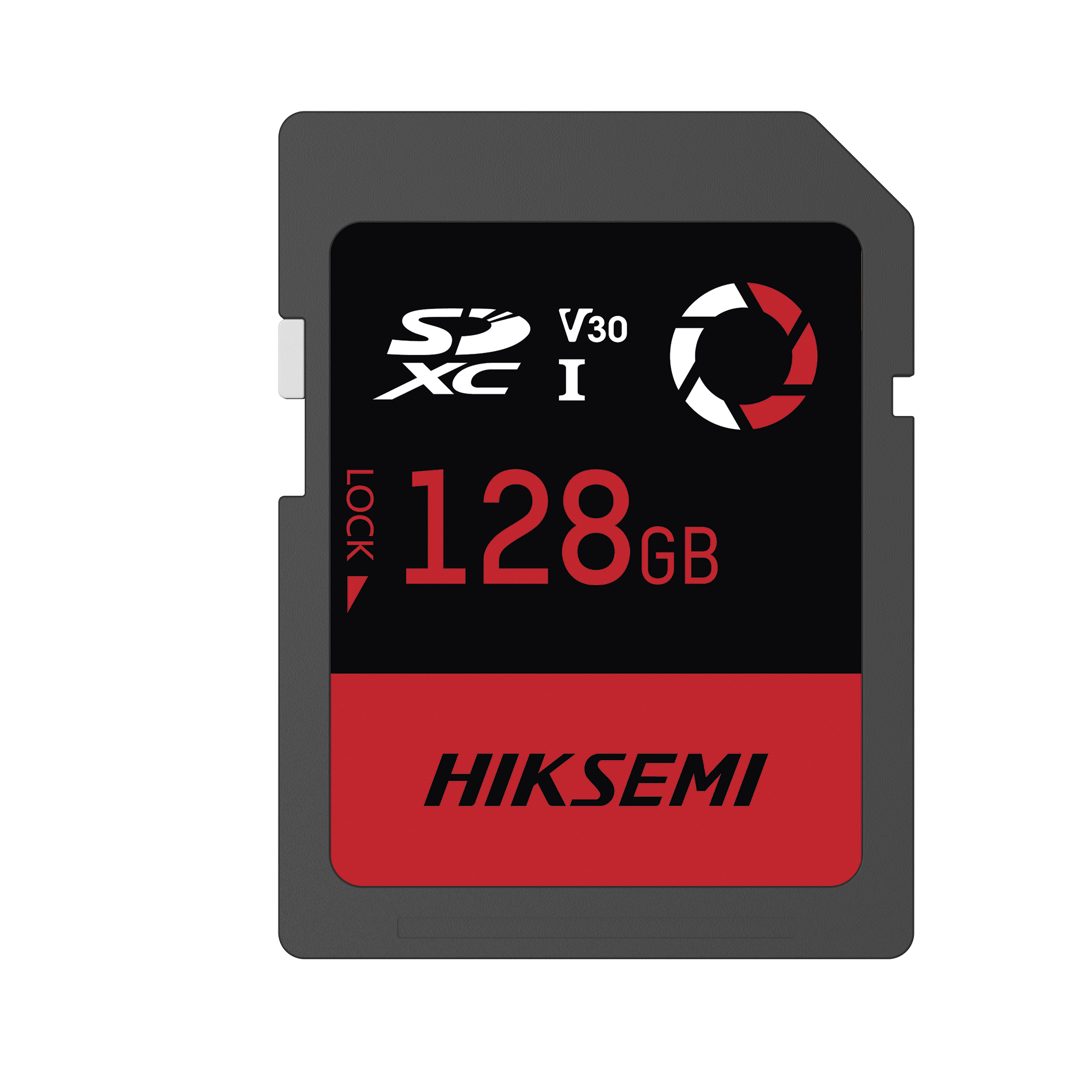 Memoria SD / Clase 10 de 128 GB / Especializada Para Drones Comerciales, Cámaras de Fotografía y Video  / 180 MB/s Lectura / 150 MB/s Escritura