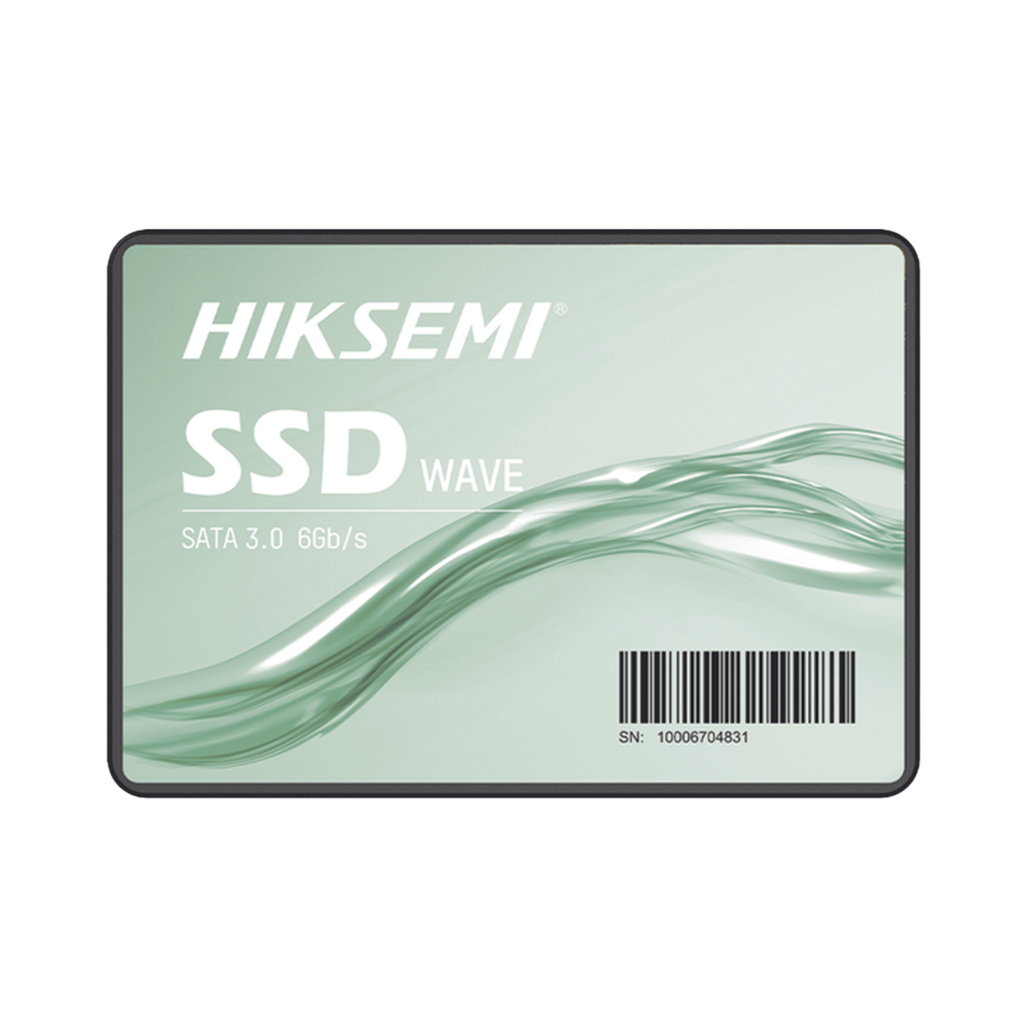 Unidad de Estado Sólido (SSD) 4096 GB / 2.5' / SATA III / ALTO PERFORMANCE / Para Gaming y PC Trabajo Pesado / 510 MB/s Lectura / 460 MB/s Escritura
