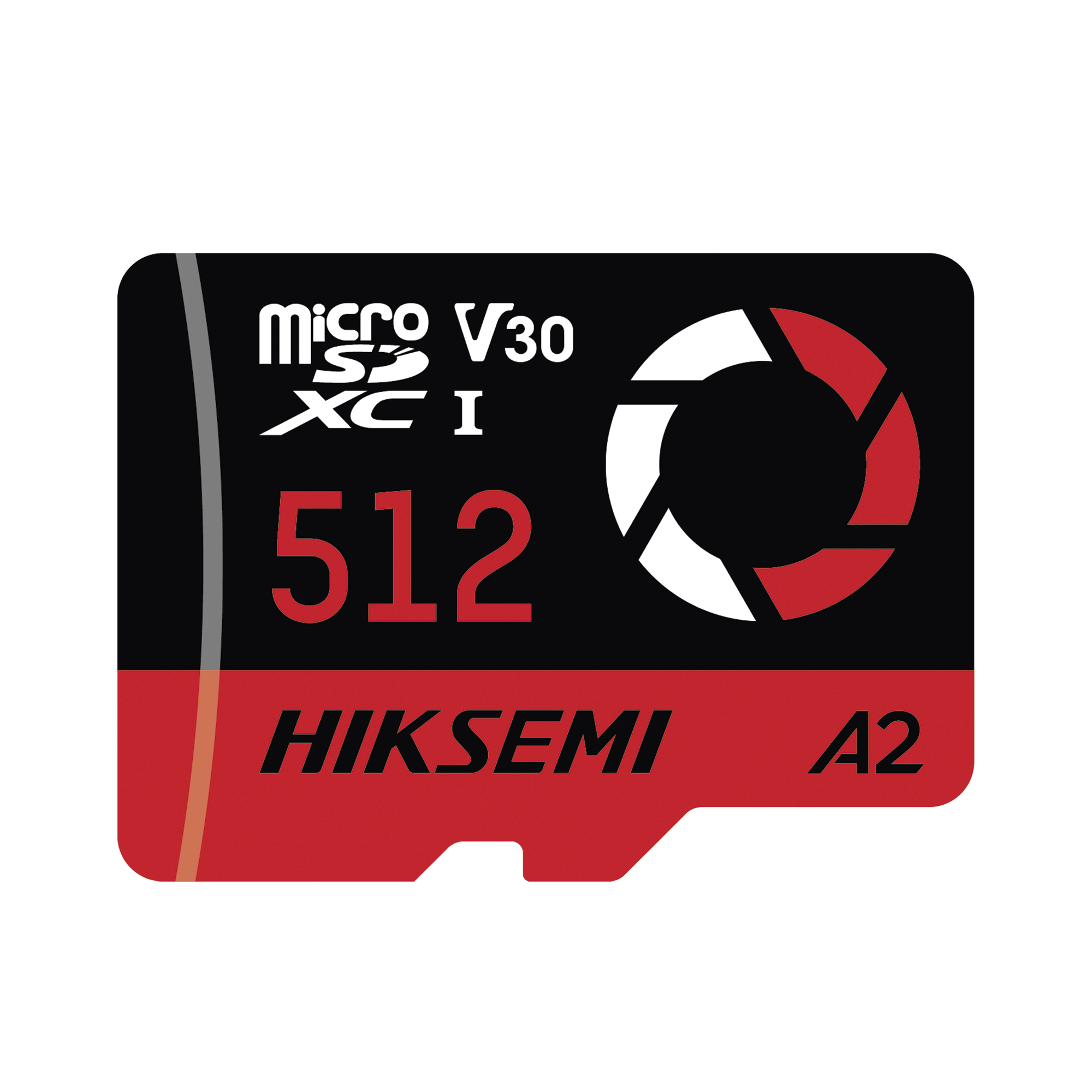 Memoria MicroSD / Clase 10 de 512 GB / Especializada Para Drones Comerciales, Cámaras de Fotografía y de Video / 180 MB/s Lectura / 150 MB/s Escritura