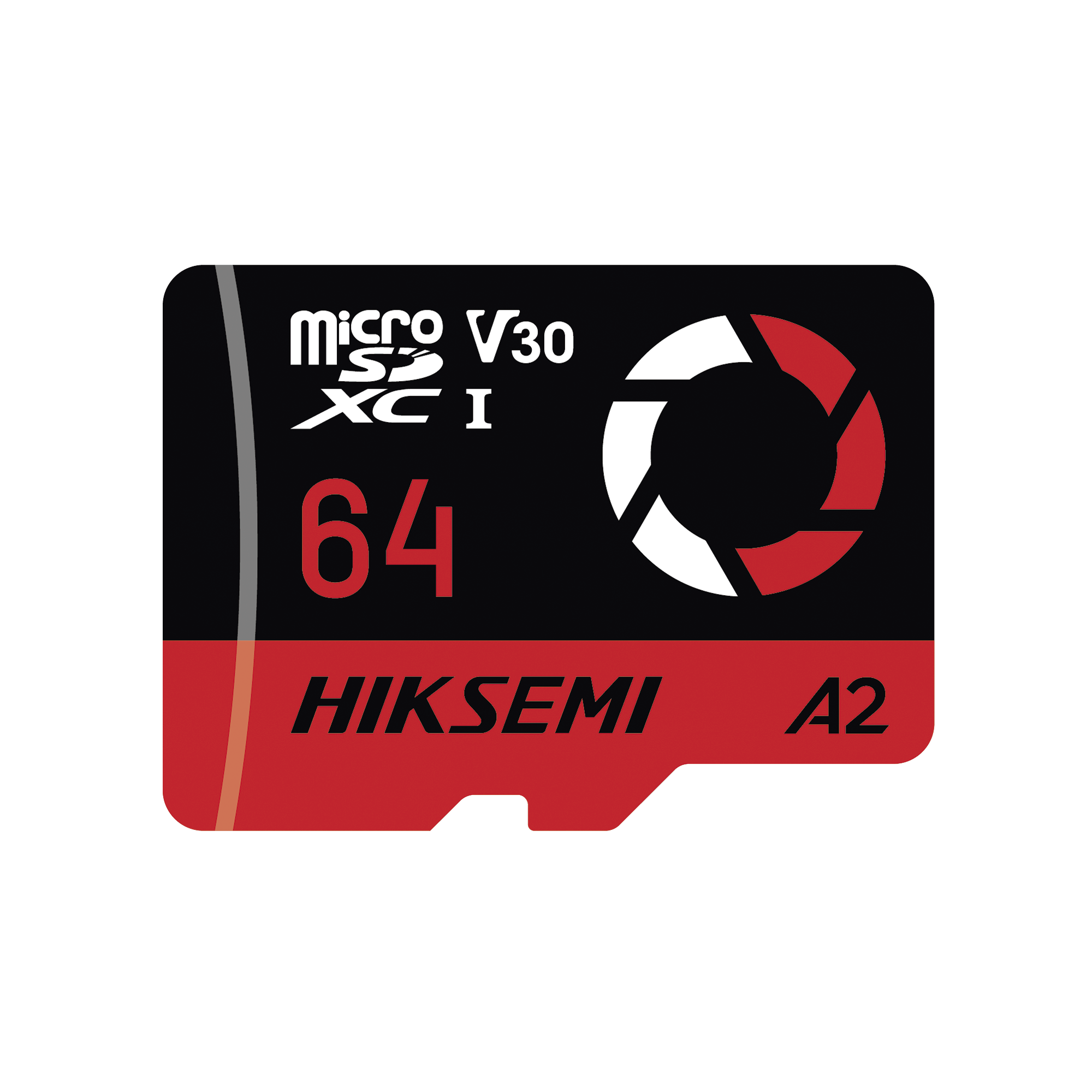 Memoria MicroSD / Clase 10 de 64GB / Especializada Para Drones Comerciales, Cámaras de Fotografía y de Video / 180 MB/s Lectura / 150 MB/s Escritura