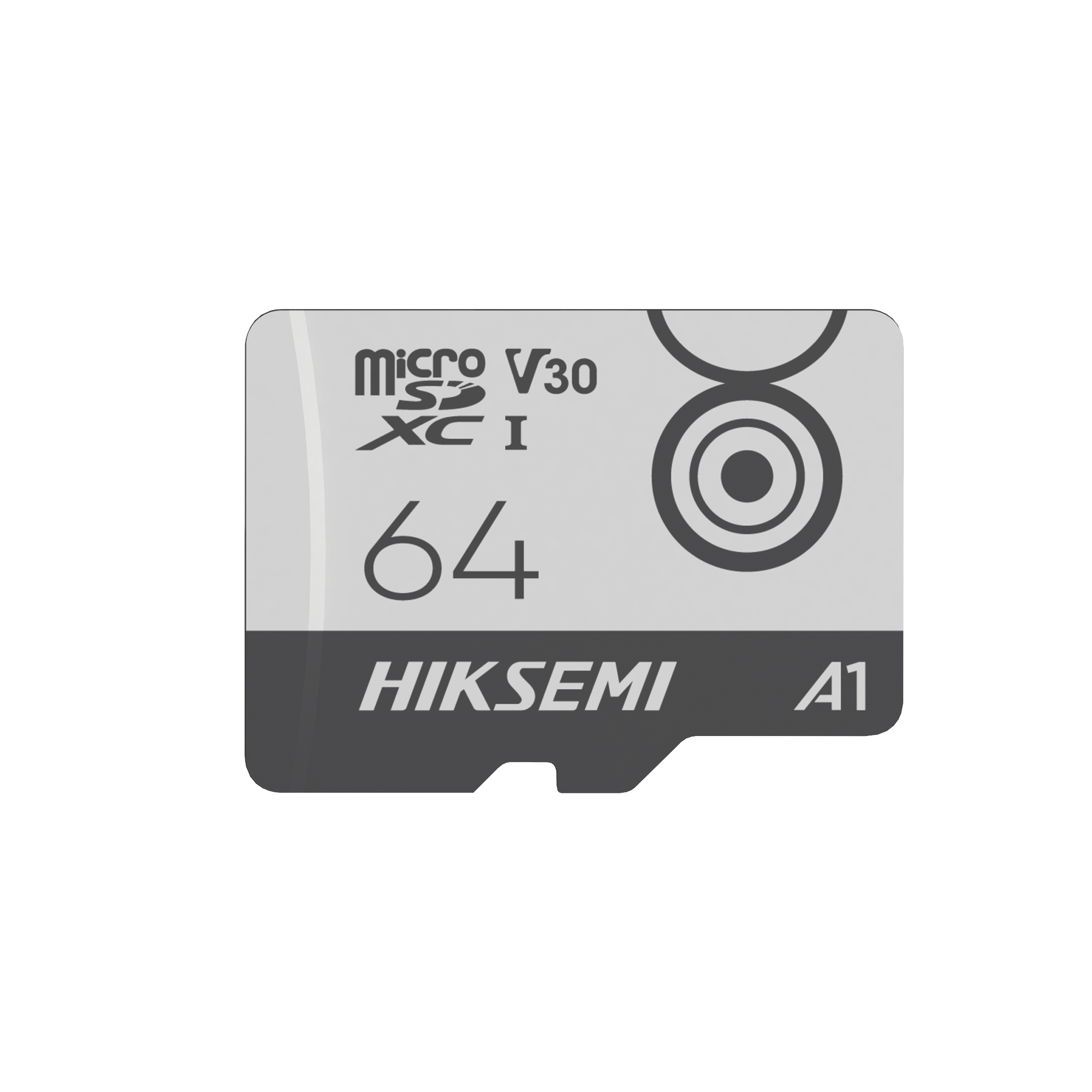 Memoria MicroSD / Clase 10 de 64 GB / Especializada Para Videovigilancia Movil (Uso 24/7) / Soporta Altas Temperaturas / 95 MB/s Lectura / 55 MB/s Escritura