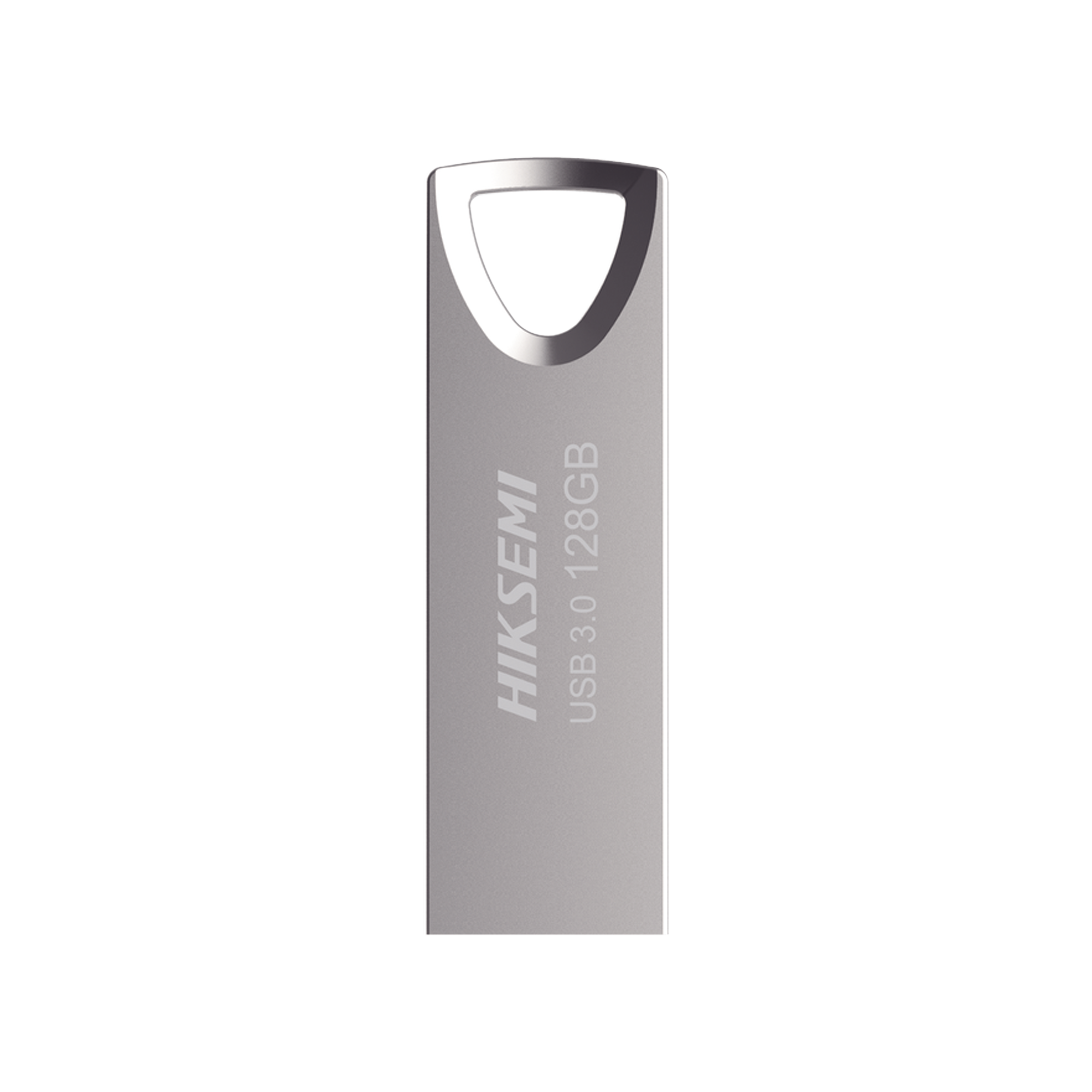 Memoria USB de 128 GB / 3.0 / Metalica / Compatible con Windows, Mac y Linux