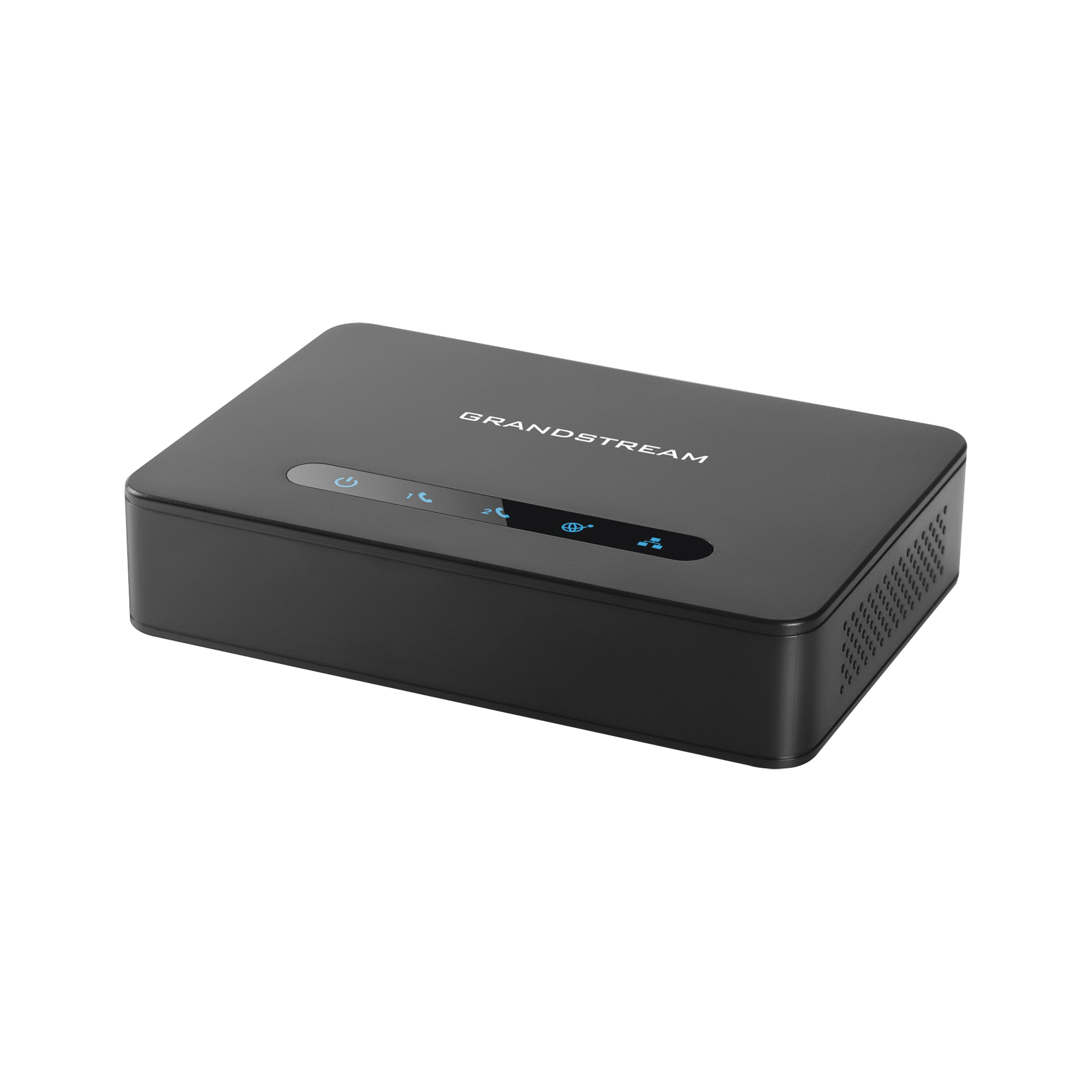 Adaptador de Teléfono Analógico (ATA) híbrido de 1 Puerto FXS y 1 Puerto FXO