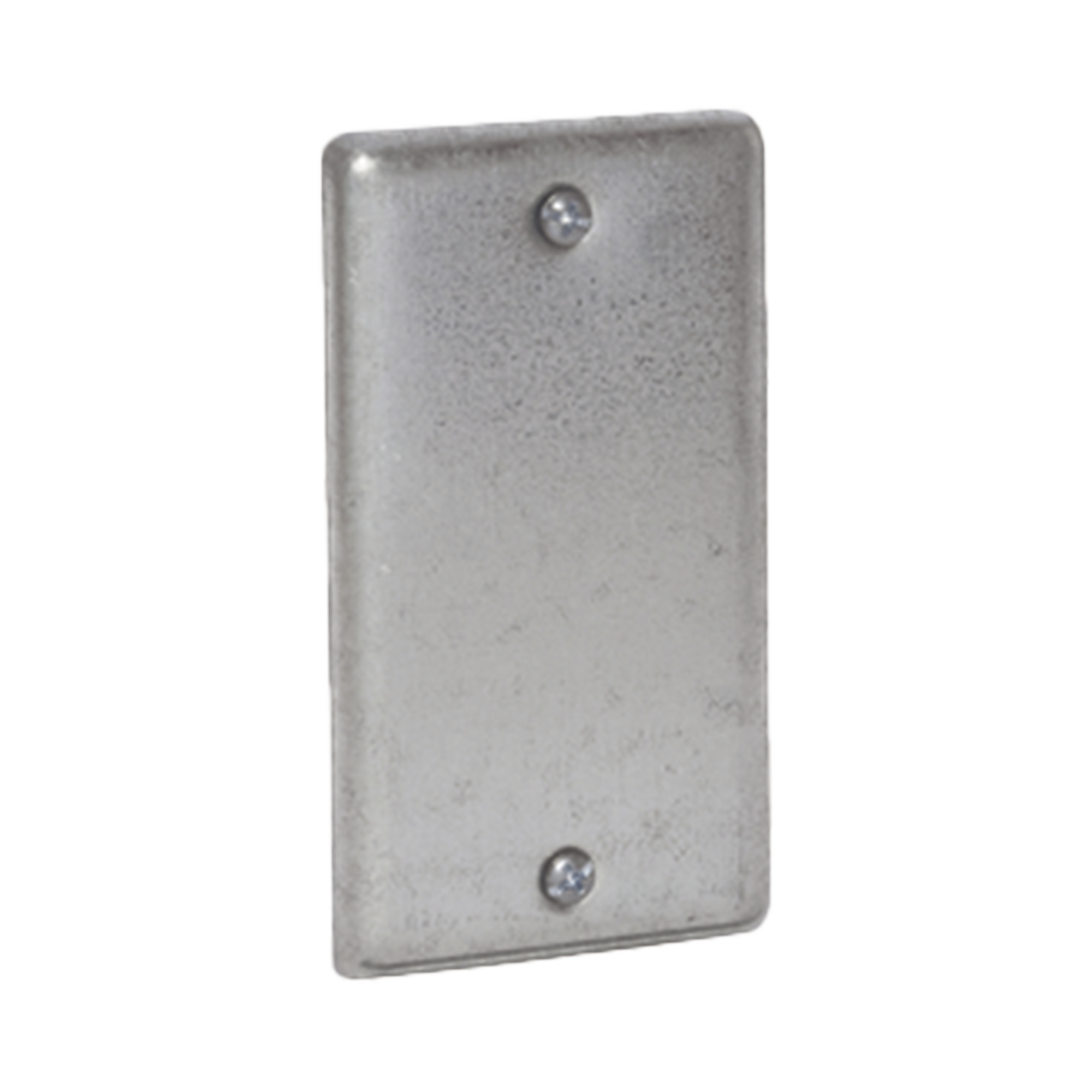 Tapa Ciega de 4' X 2' / Acero Galvanizado.