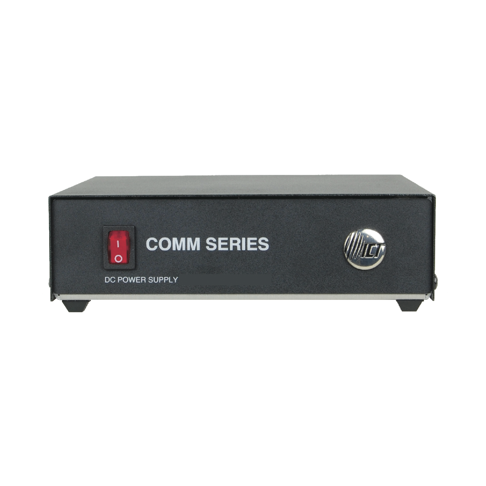 Fuente de Poder de Alta Fiabilidad 13.8v / 20A máx