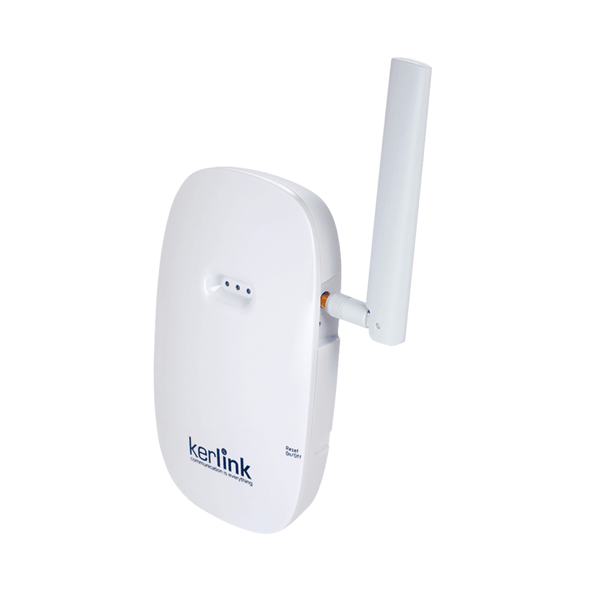 Gateway LoRaWAN Para el Internet de Las Cosas.