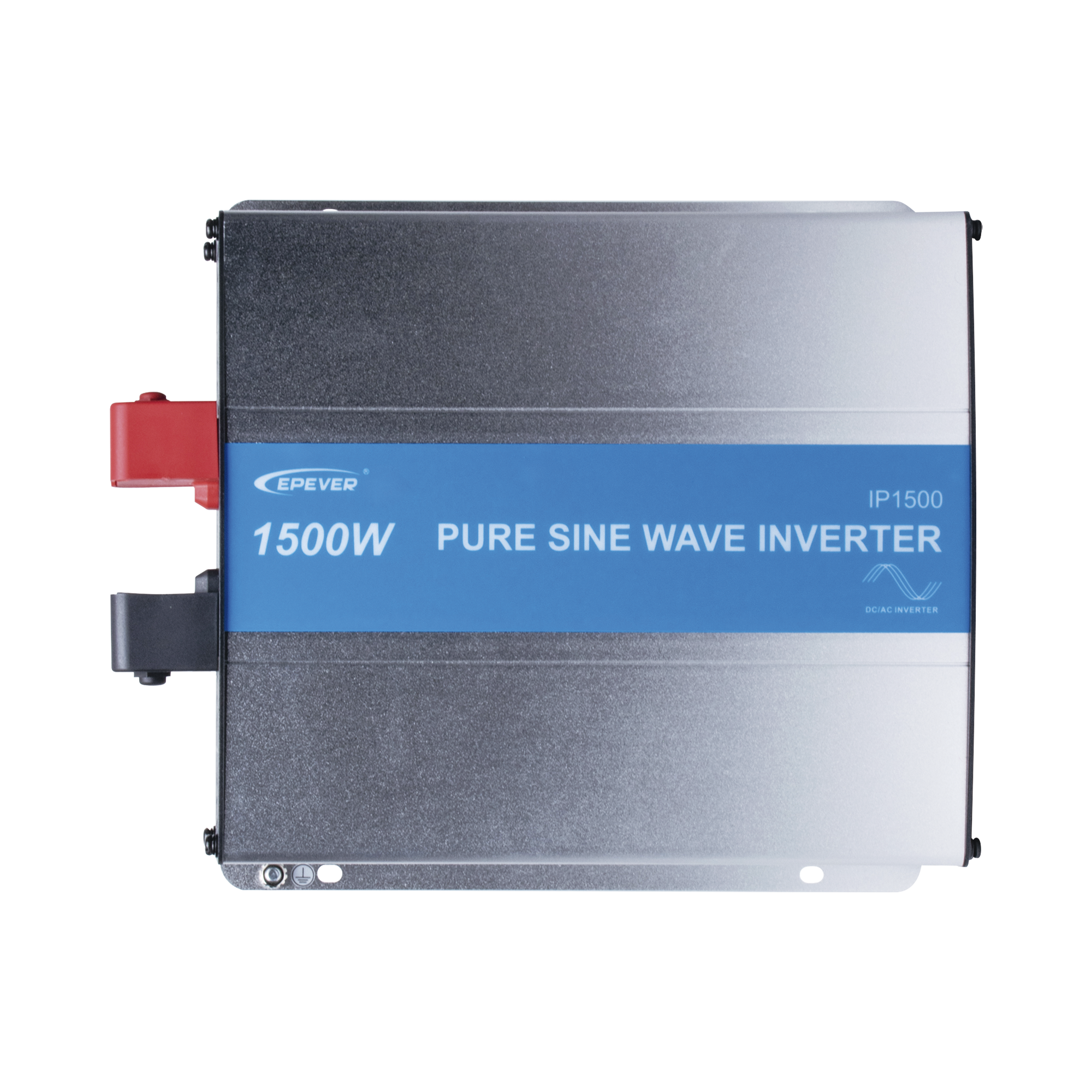 Inversor Ipower 1200 W, Ent: 24 V, Salida: 120 Vca