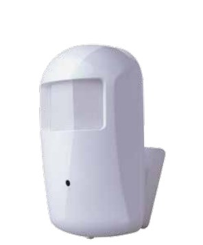 Cámara Oculta Marca Provision (IV-390A37_2) - AHD 2 MP, Lente fijo 3.7 mm