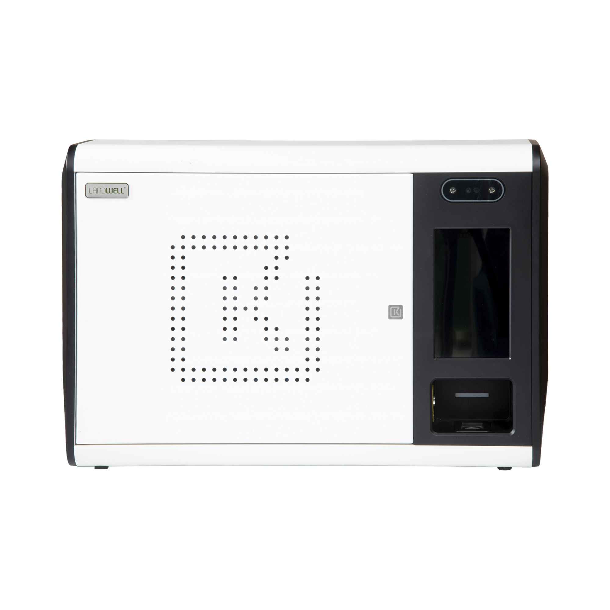 Gabinete para Control Seguro de Llaves: Solución Inteligente para la Organización y Protección de Accesos