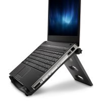 Soporte de Enfriamiento para Computadora Portátil Kensington K60112AM SmartFit Easy Riser 17 - 