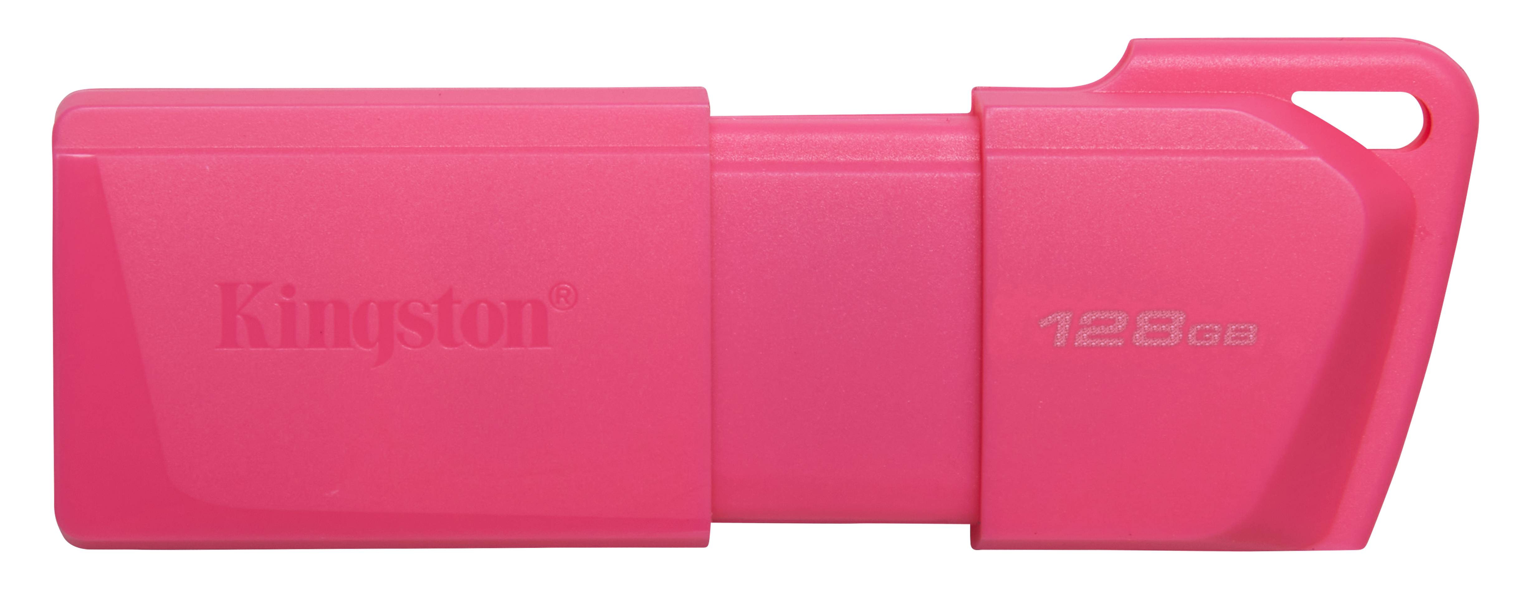 USB KINGSTON DTXM/128GB KC-U2L128-7LN ROSA - 