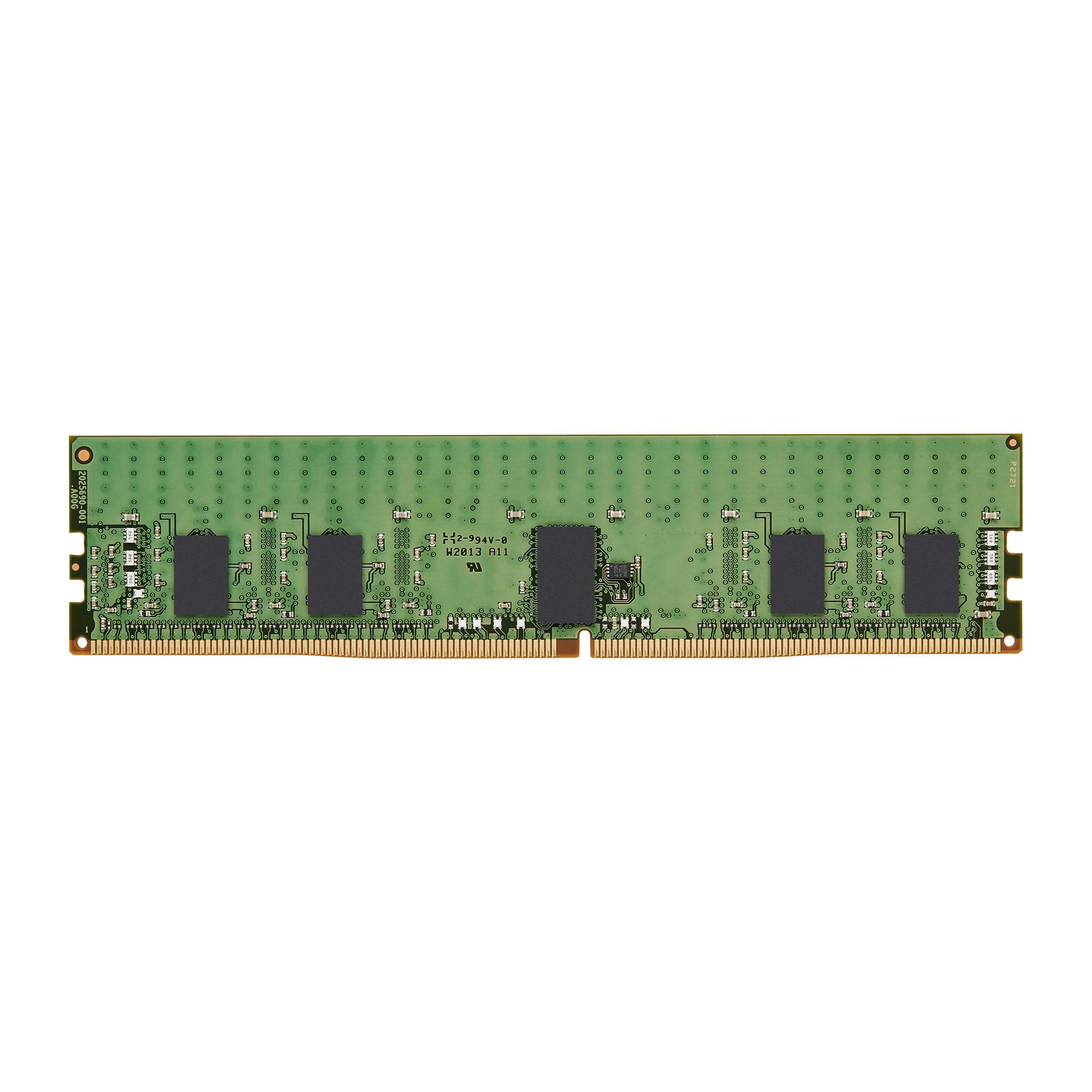 MEMORIA RAM KINGSTON PROPIETARIA 16GB 3200MT/S DDR4 CL22 DIMM 1.2V PARA SERVIDOR - 