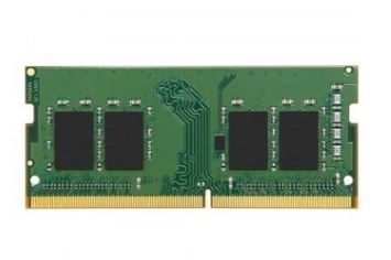 Memoria SO-DIMM DDR4 Kingston Technology - 8 GB, 2666 MHz, Portátil