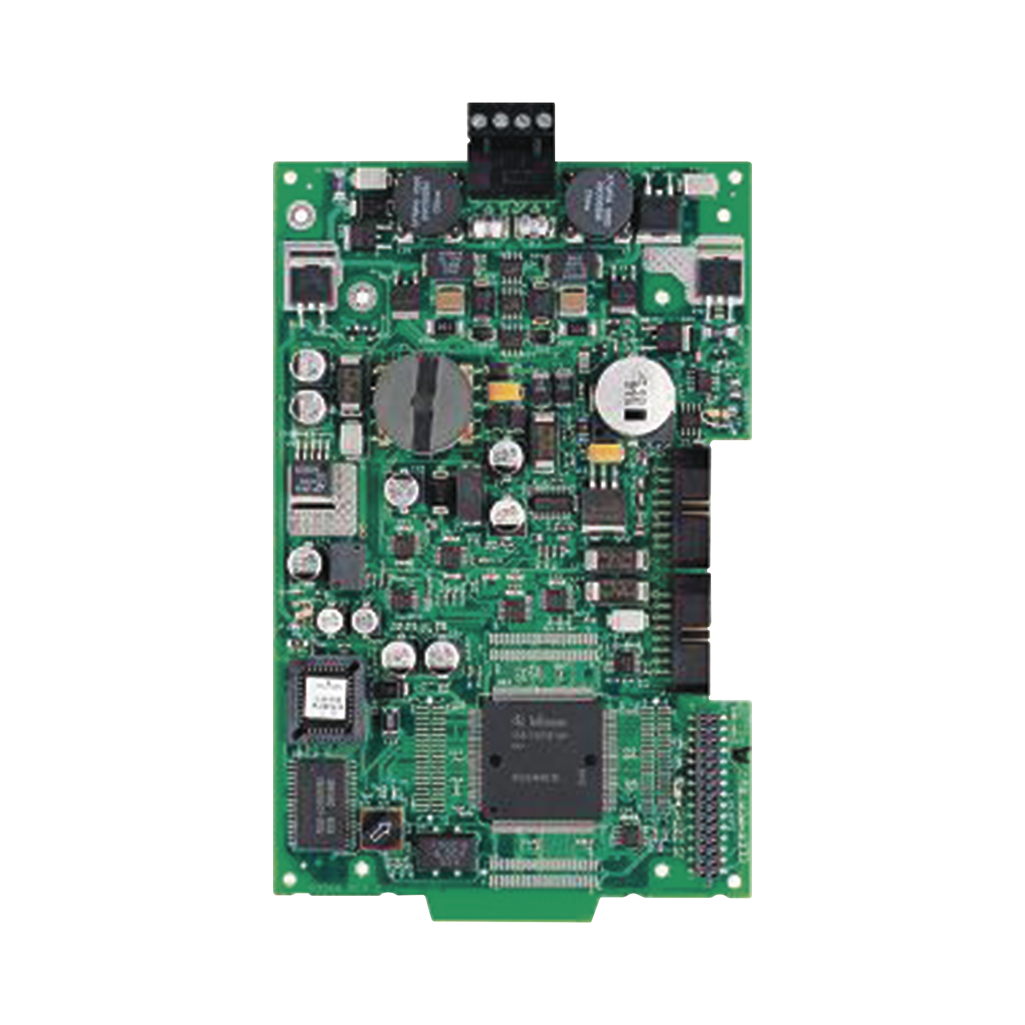Módulo de Control de Lazo / hasta 159 Detectores y 159 Módulos por Lazo / Tecnología FlashScan® / para Panel NFS2-3030 de NOTIFIER